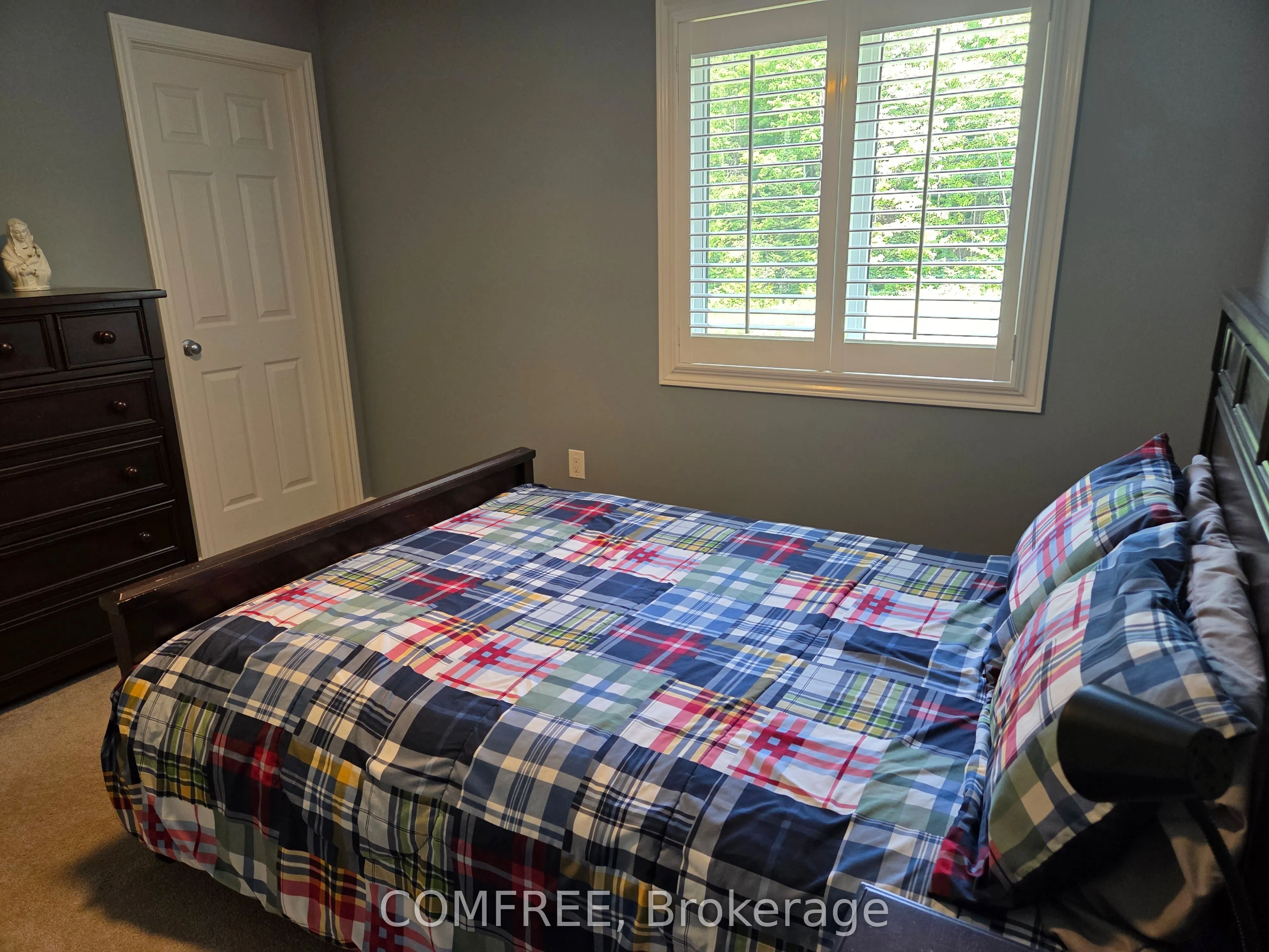 1591 Bouvier Road