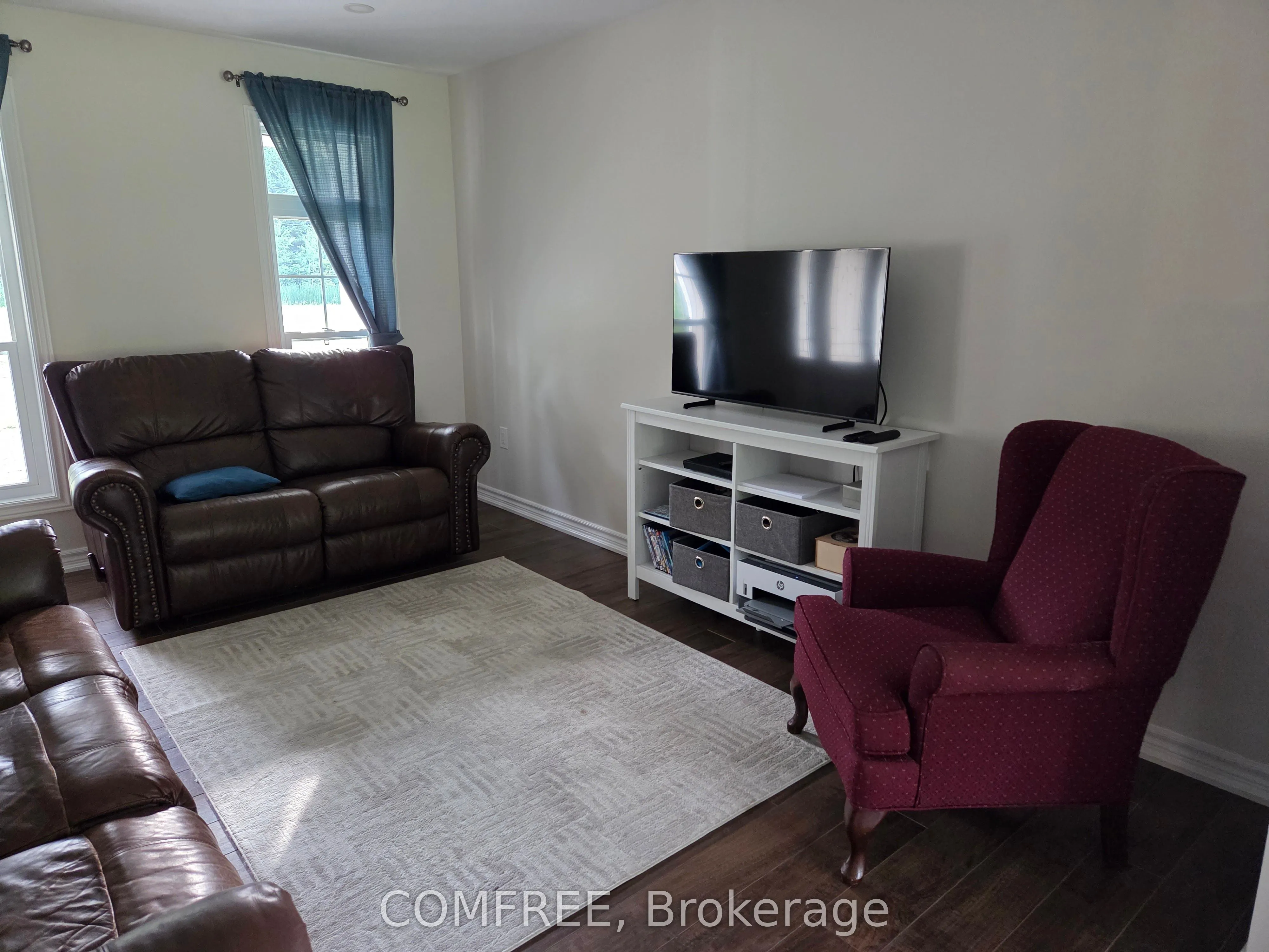 1591 Bouvier Road