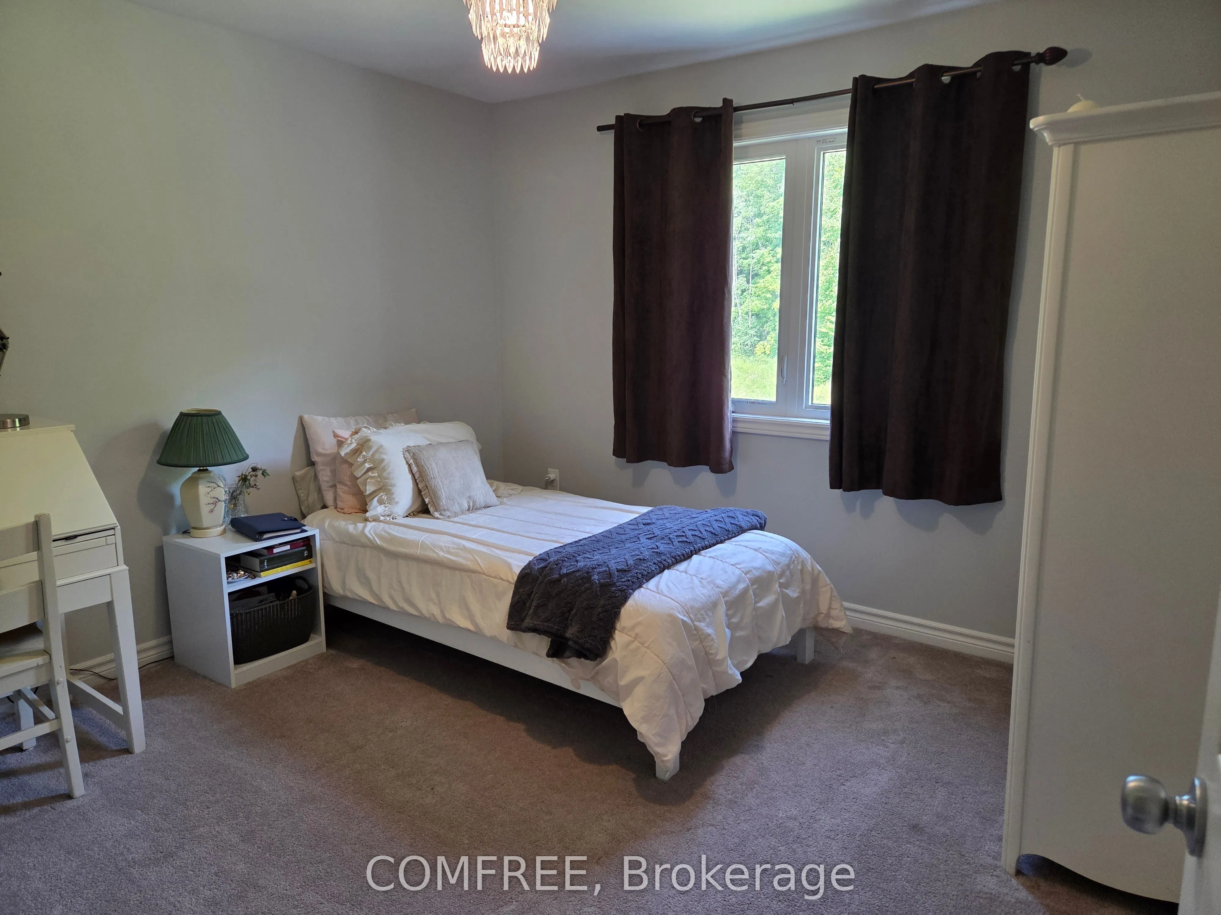 1591 Bouvier Road