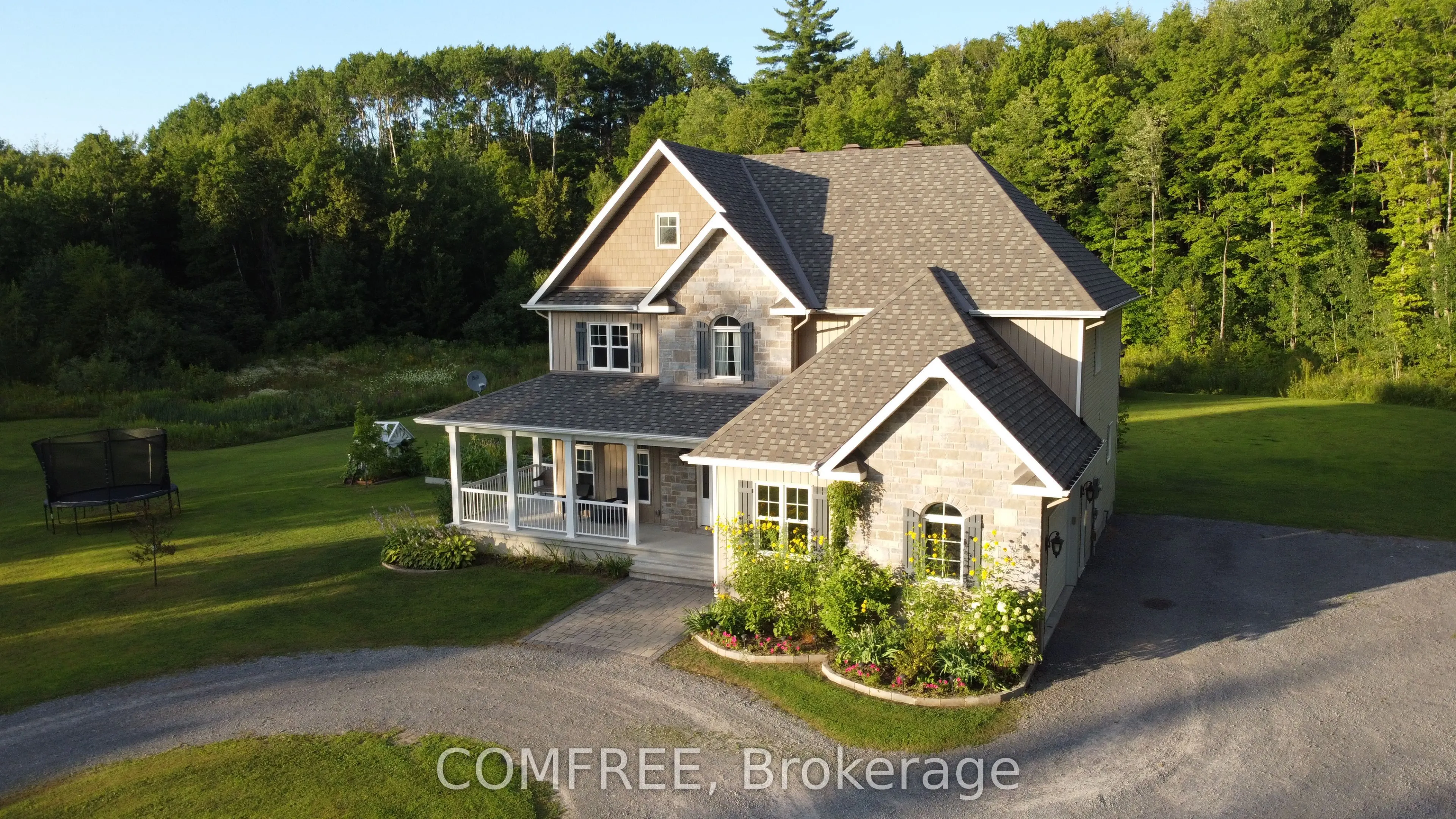 1591 Bouvier Road