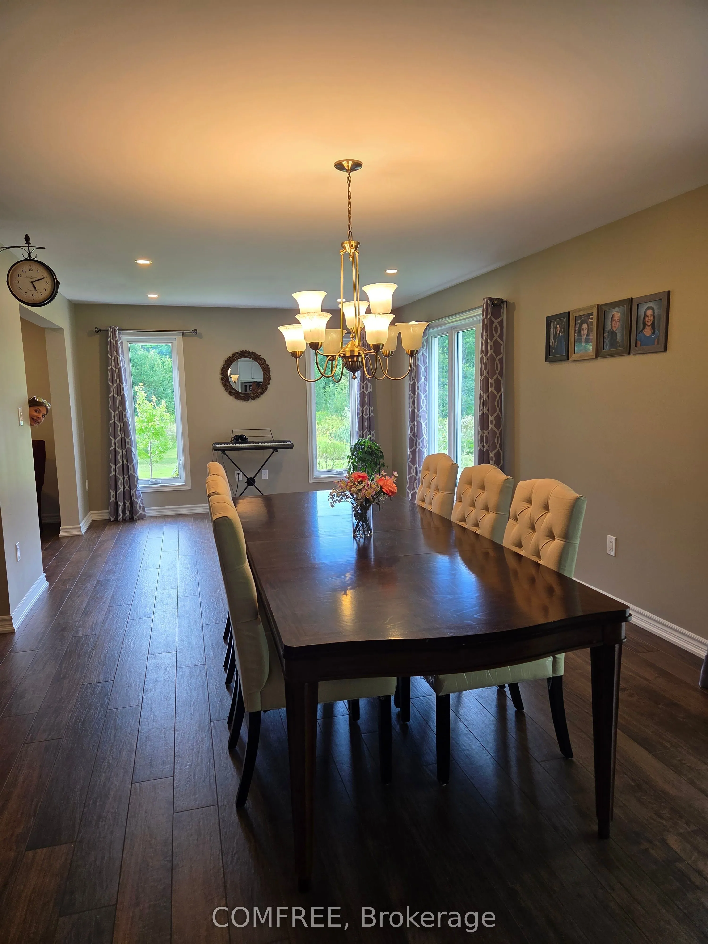 1591 Bouvier Road