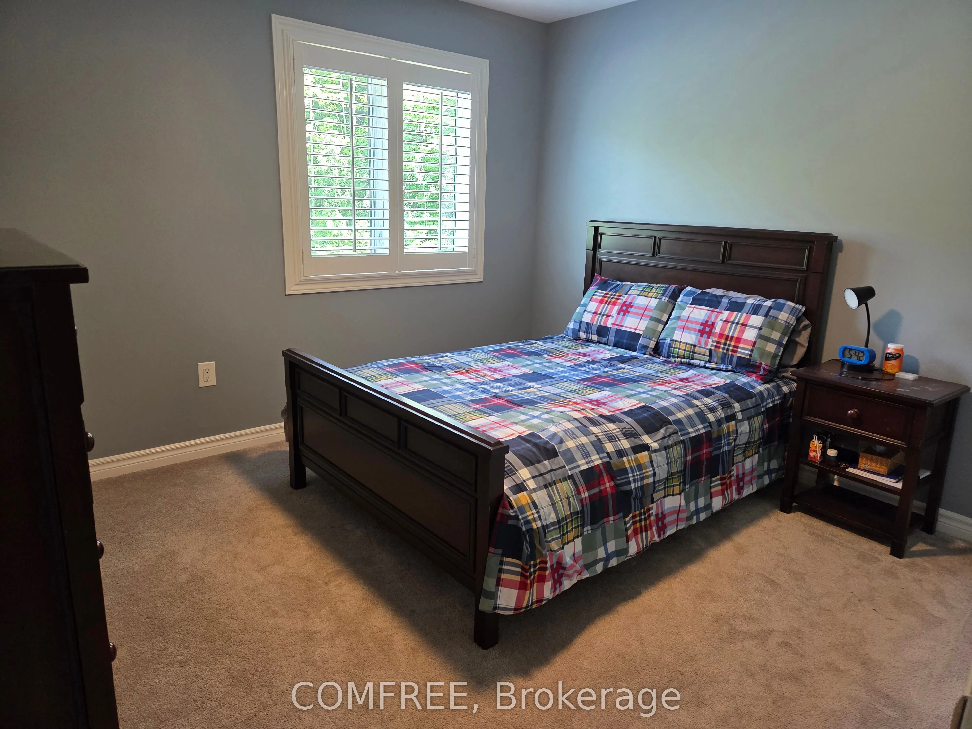 1591 Bouvier Road