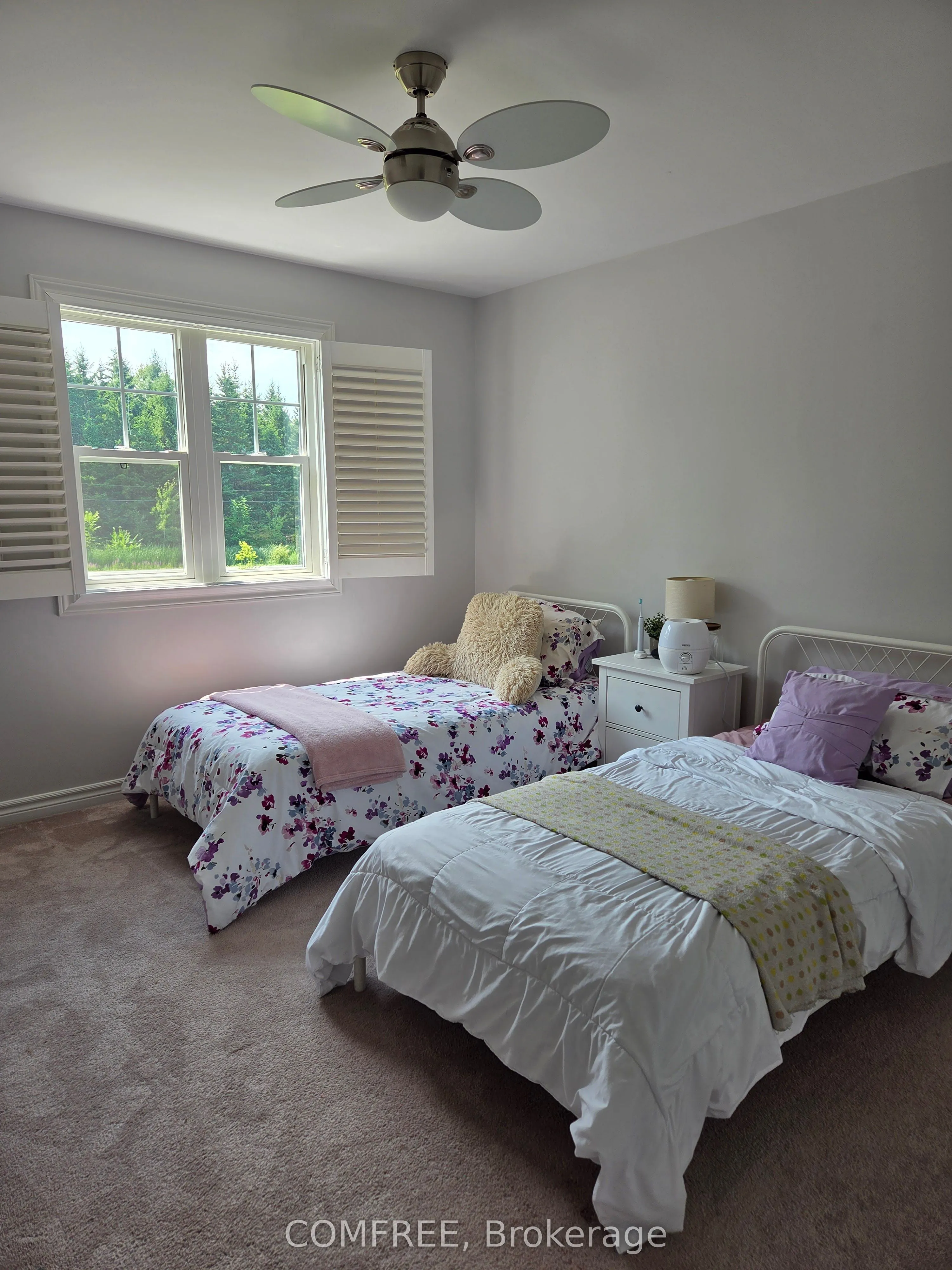 1591 Bouvier Road