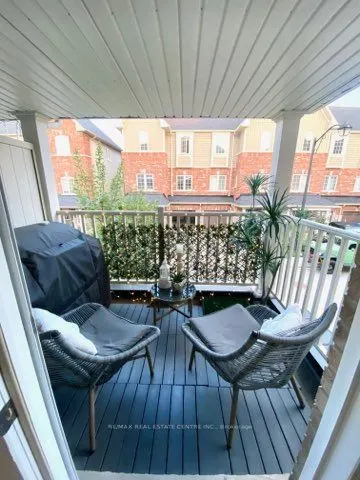 88 Decorso Drive, #80