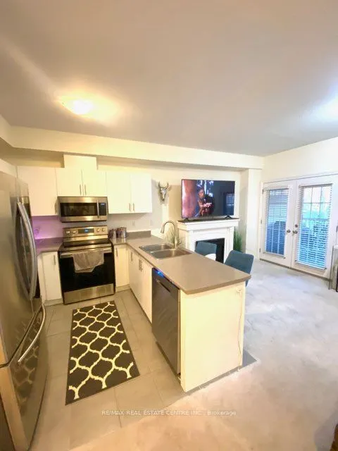 88 Decorso Drive, #80