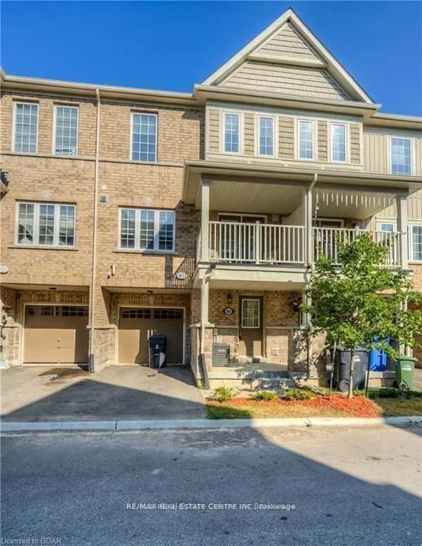 88 Decorso Drive, #80