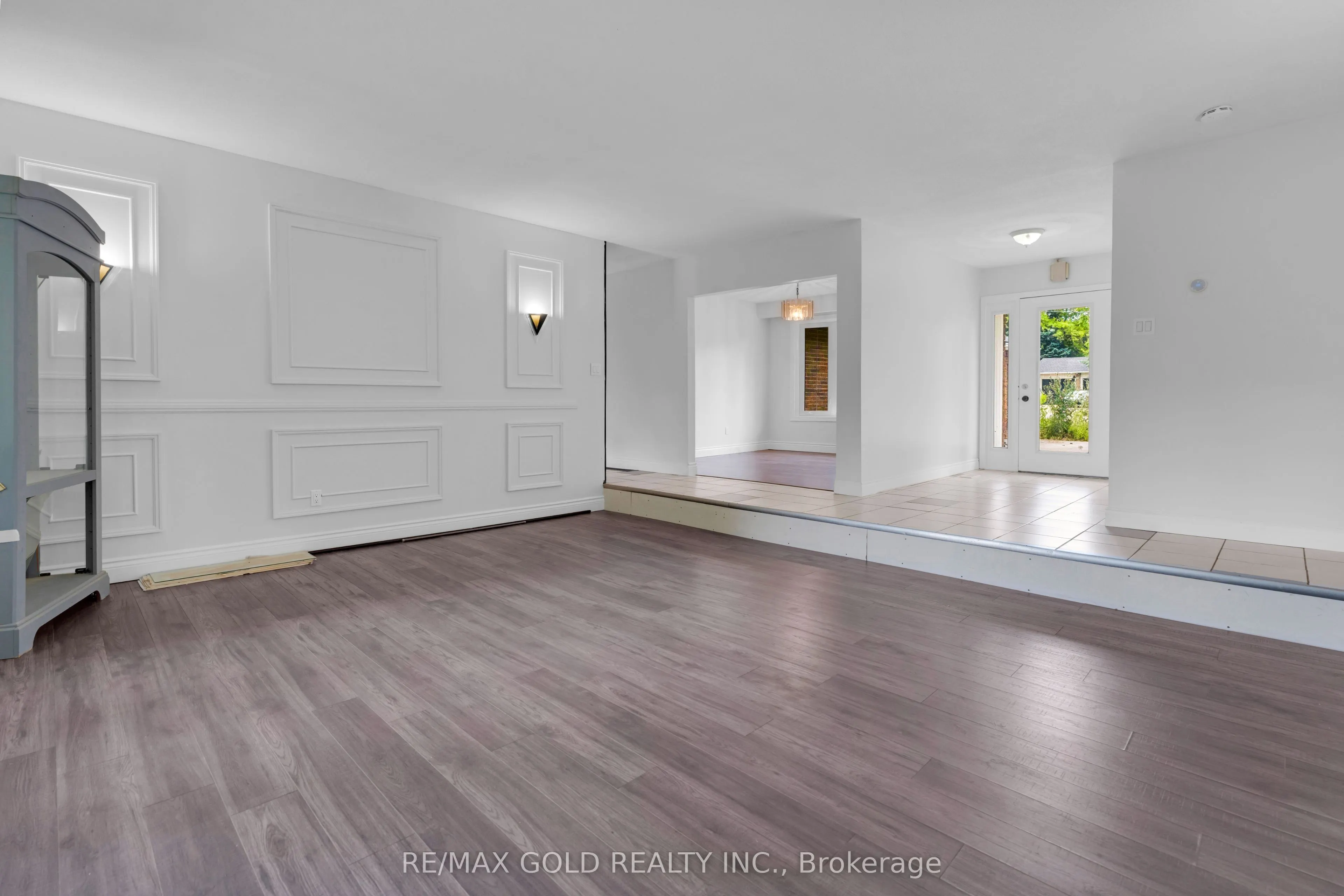 3 Cedar Grove Road