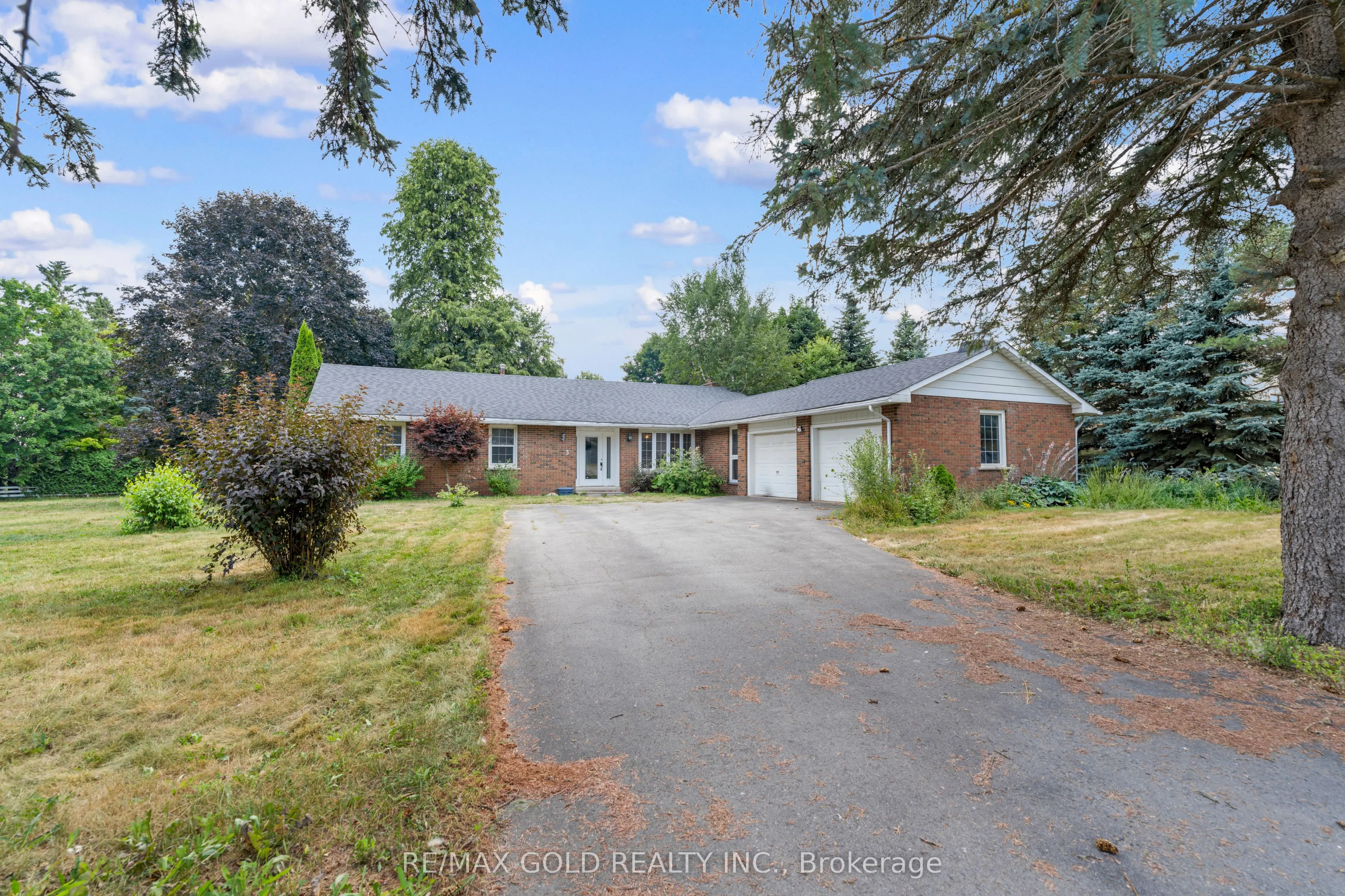 3 Cedar Grove Road