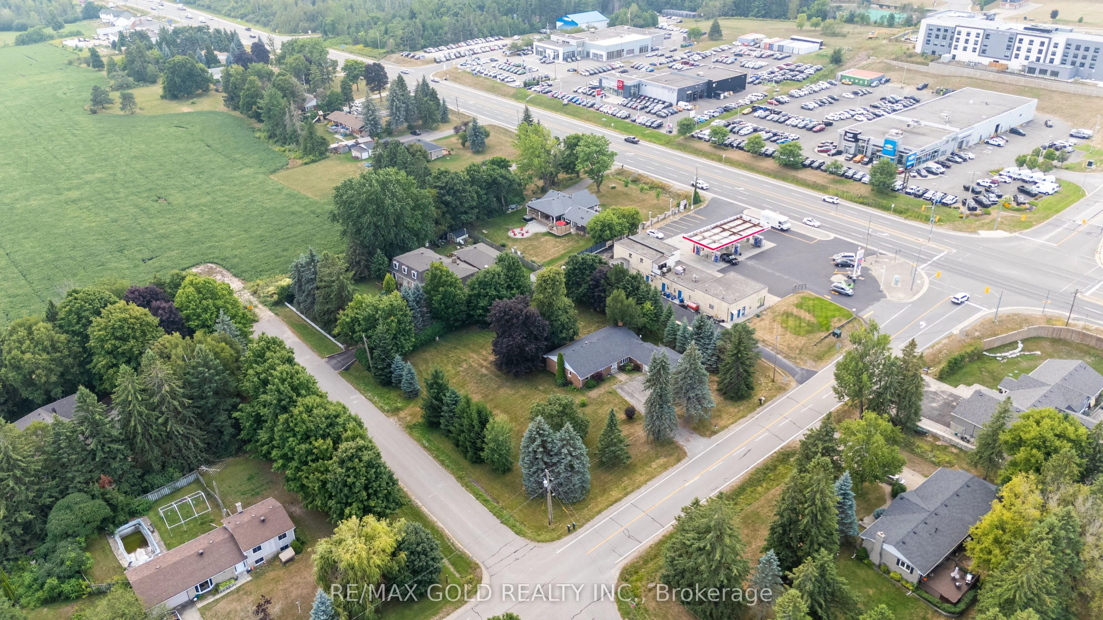 3 Cedar Grove Road