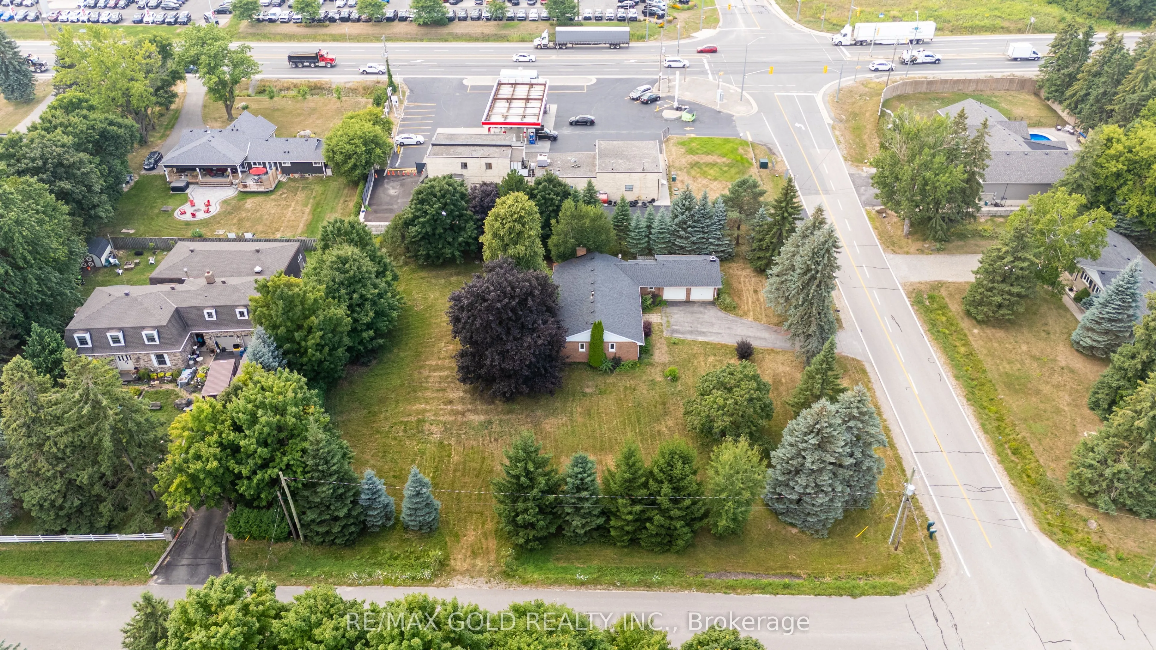 3 Cedar Grove Road