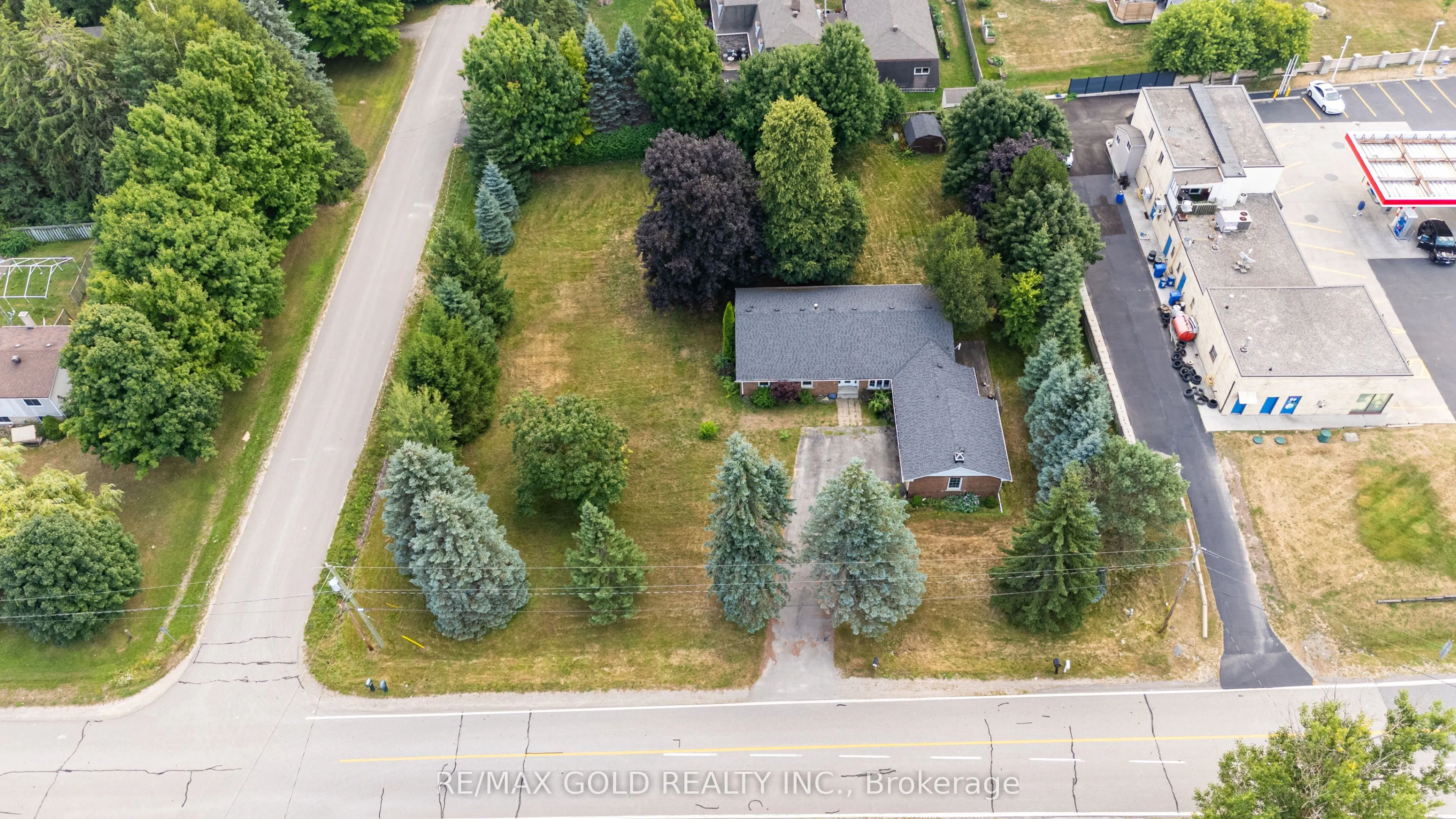 3 Cedar Grove Road