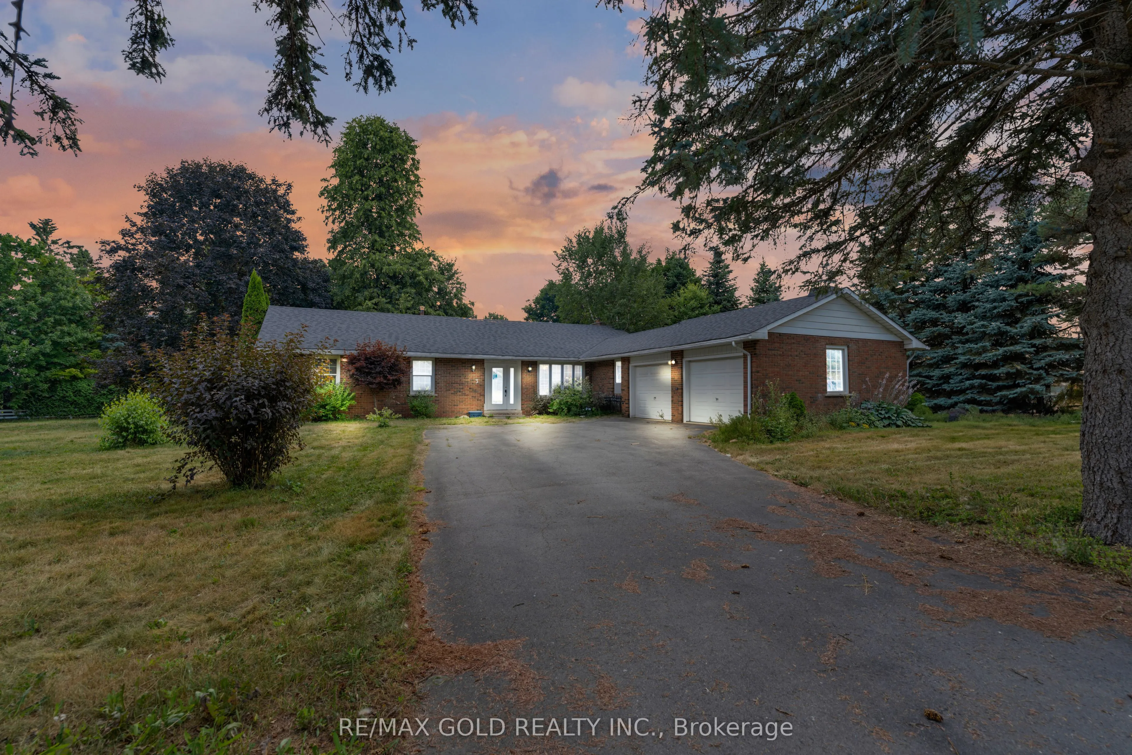 3 Cedar Grove Road