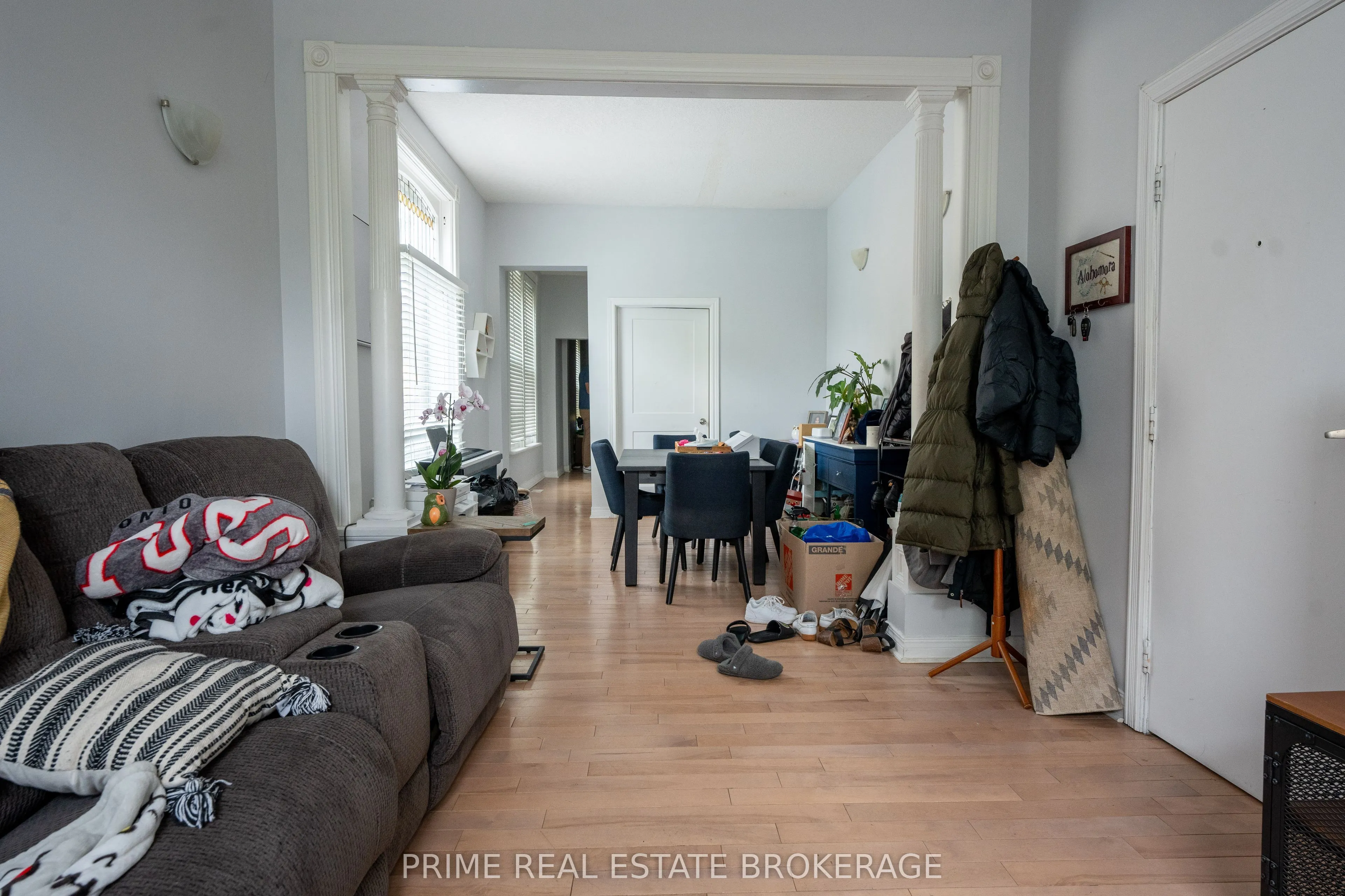 500-502 Colborne Street
