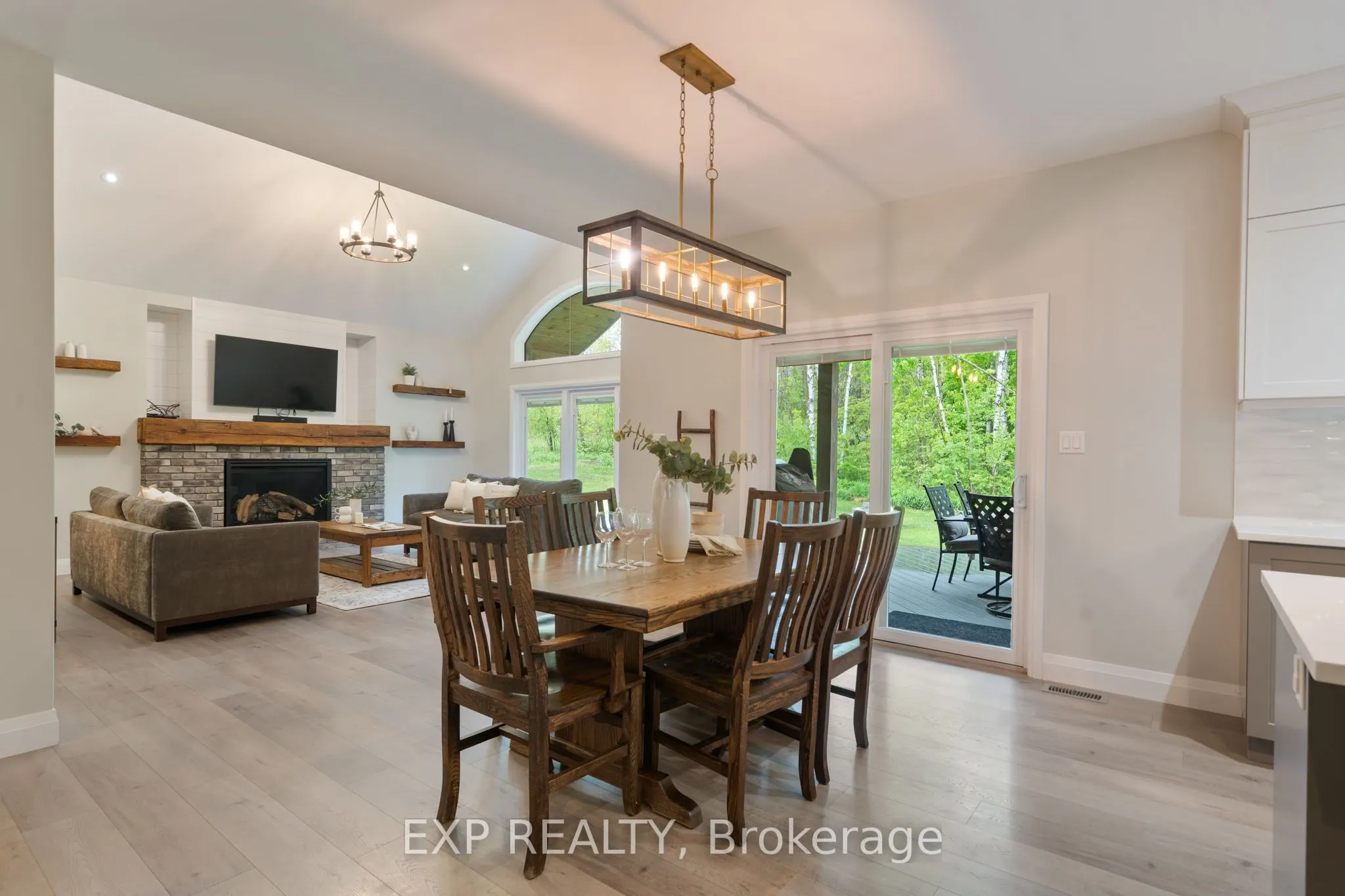 386 Old Shelter Valley Road