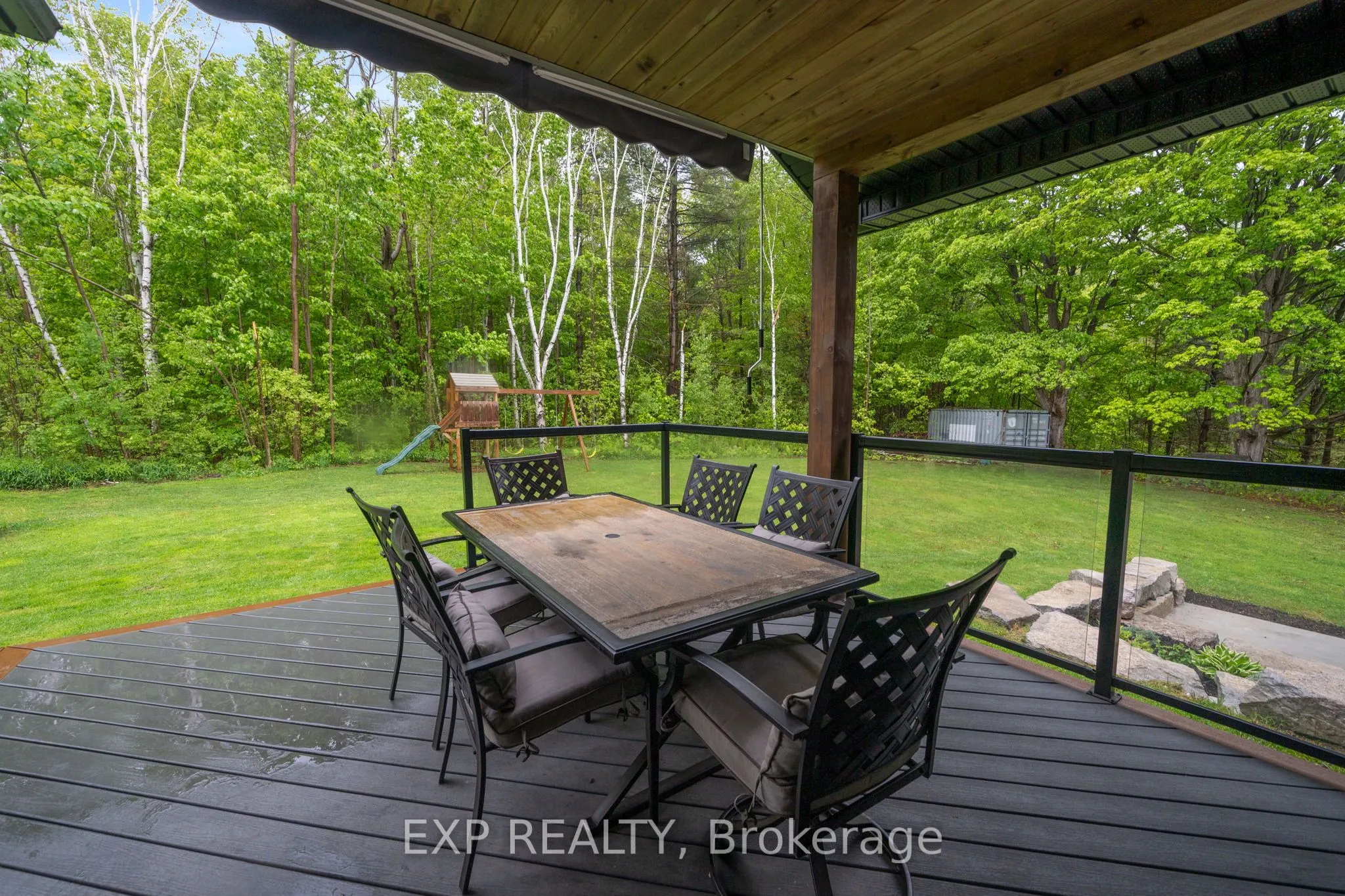386 Old Shelter Valley Road