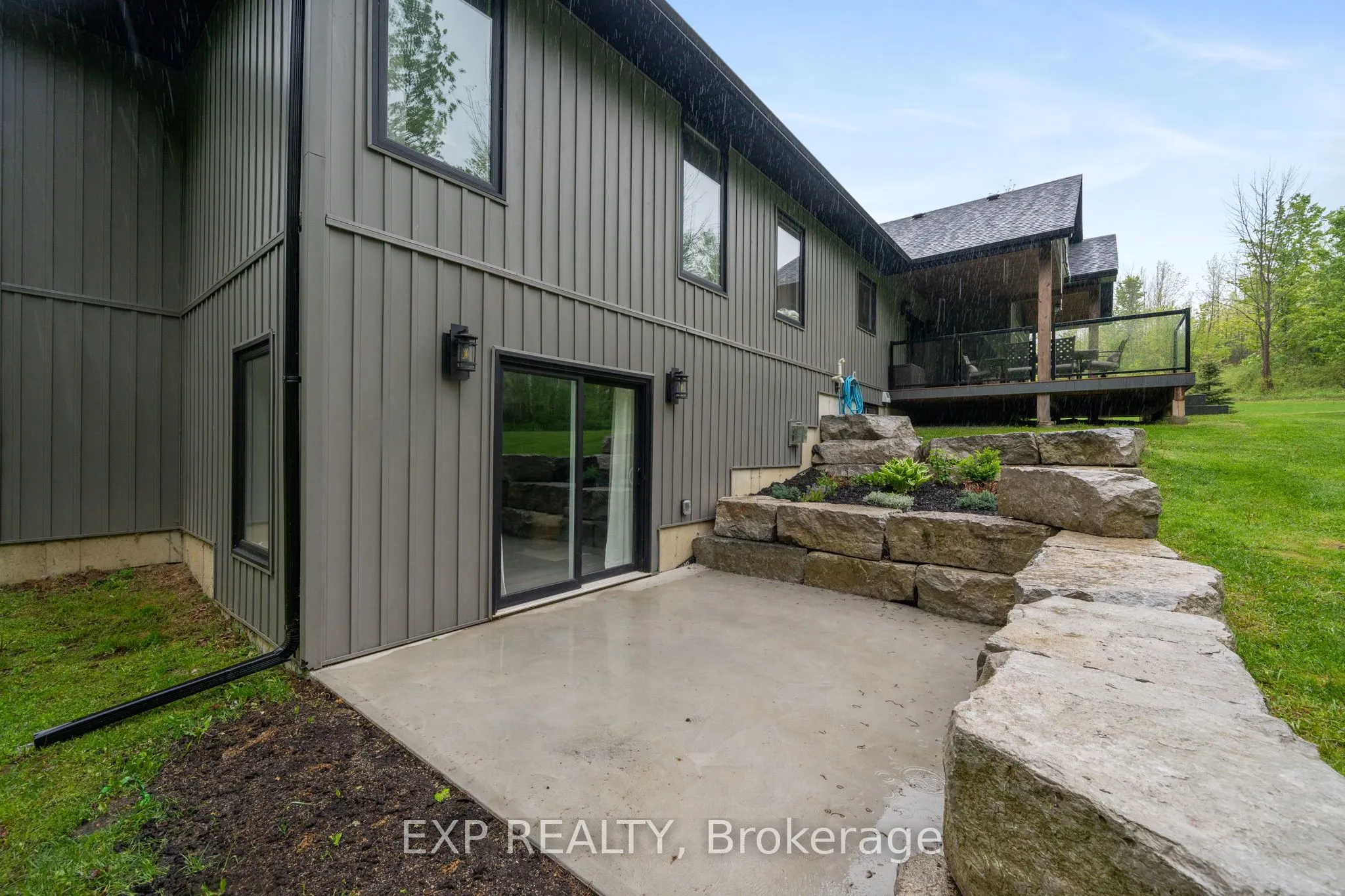 386 Old Shelter Valley Road