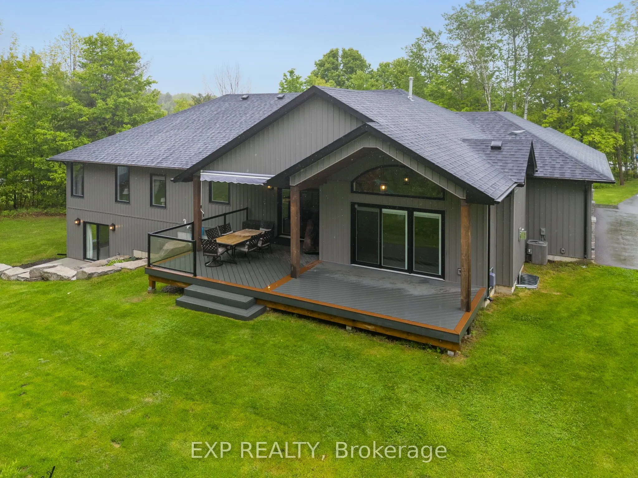 386 Old Shelter Valley Road