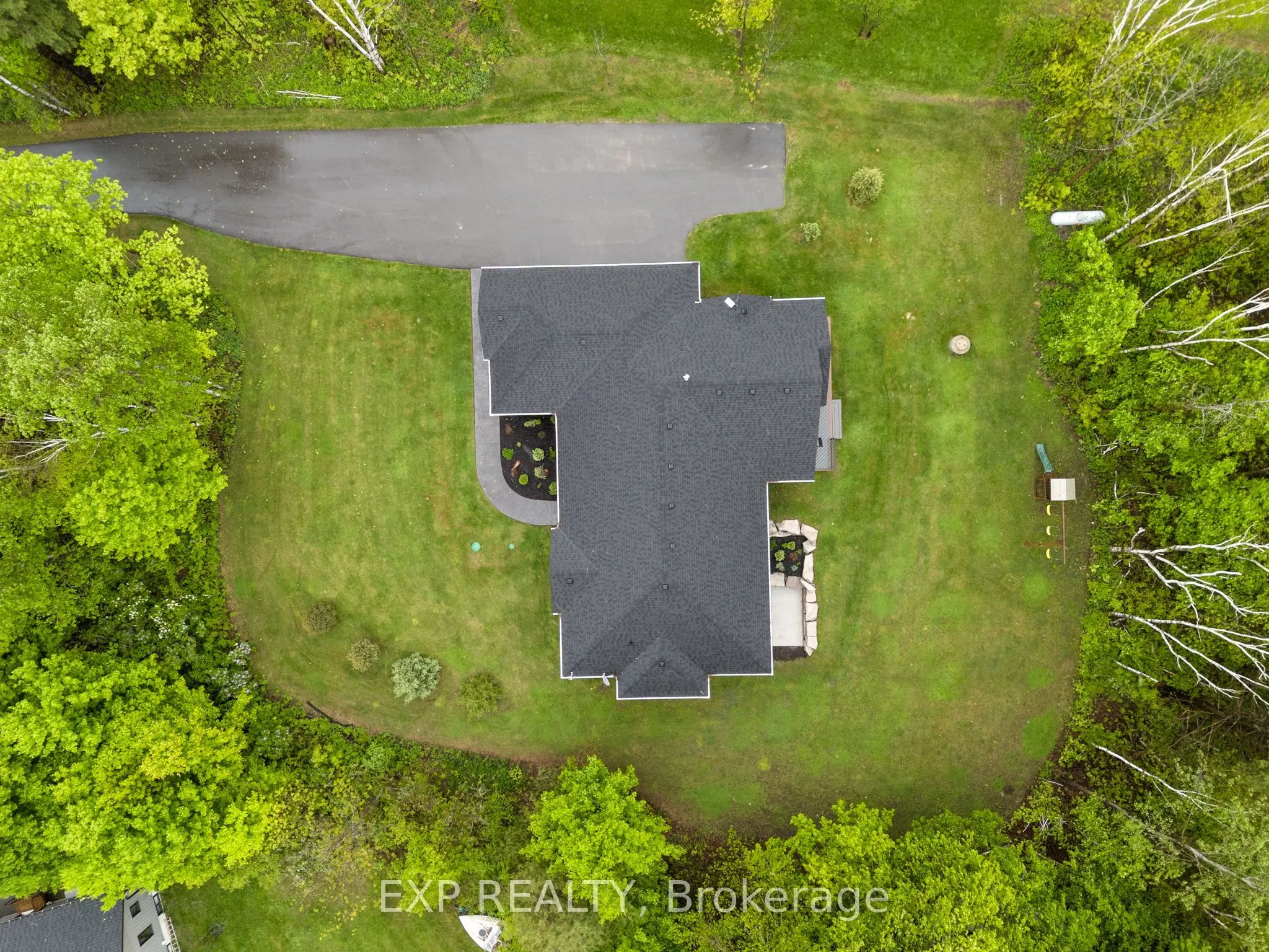 386 Old Shelter Valley Road