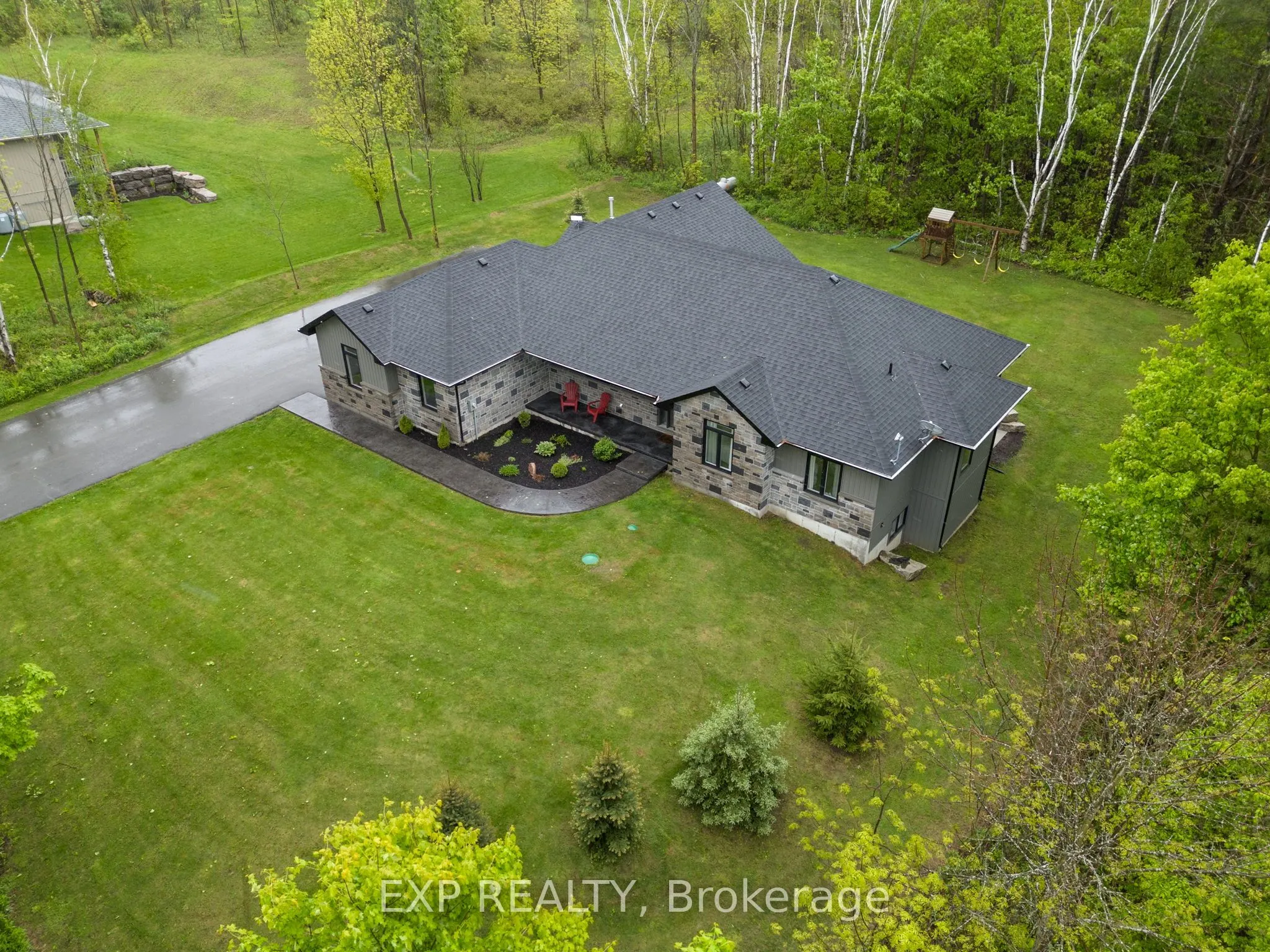 386 Old Shelter Valley Road