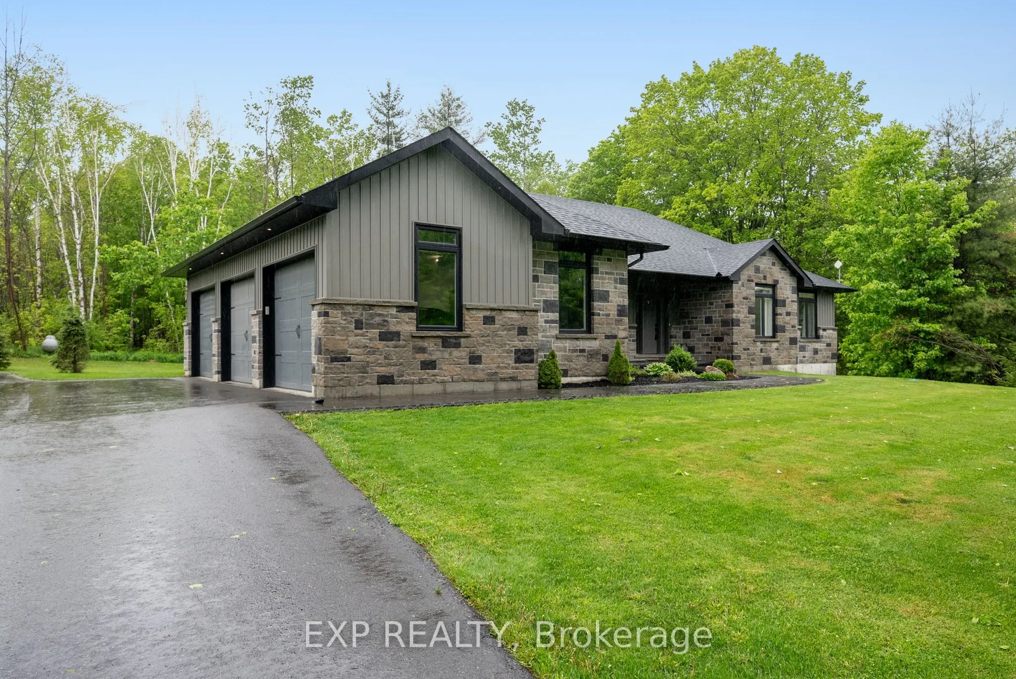 386 Old Shelter Valley Road