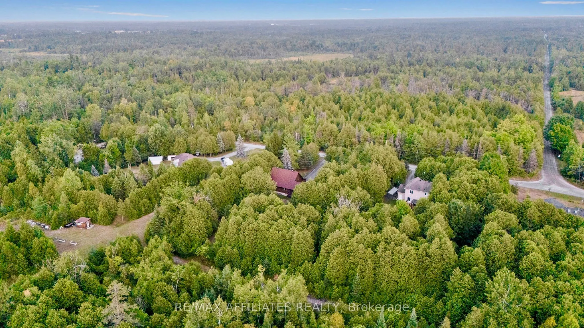 256 Saunders Road