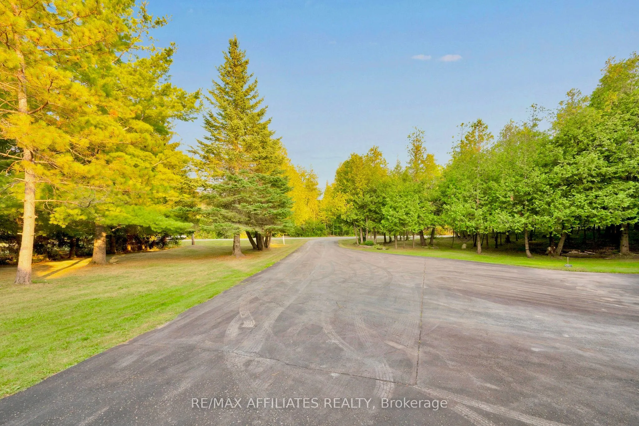 256 Saunders Road