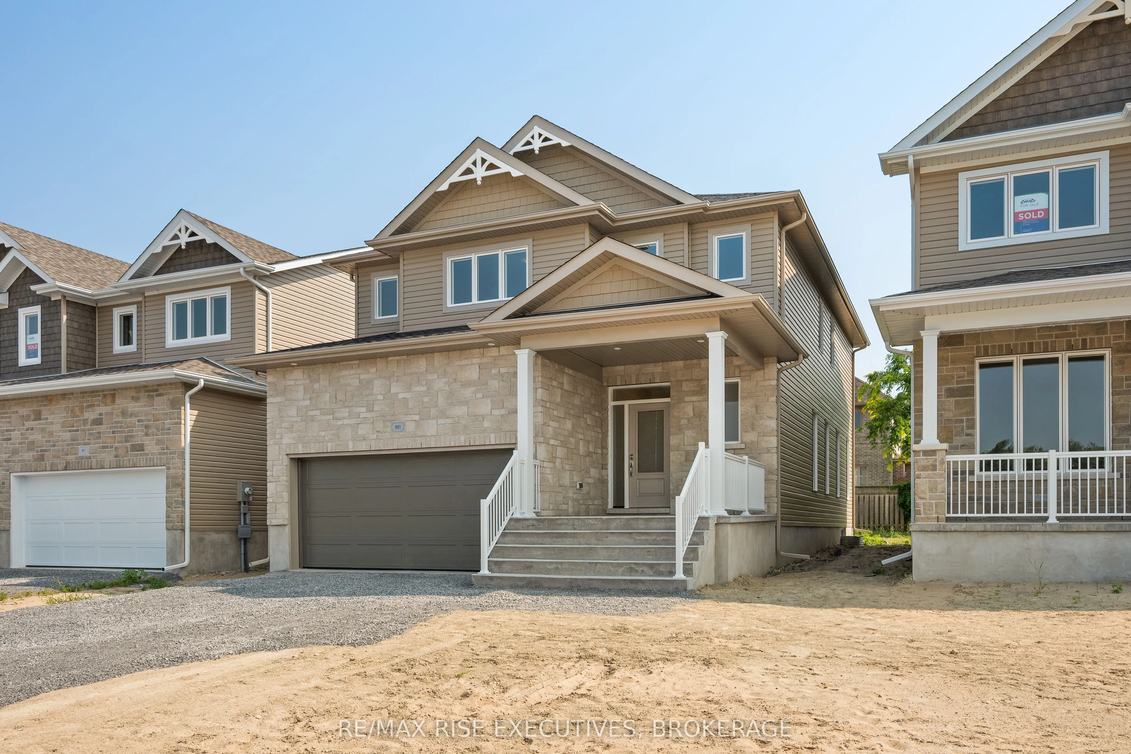 921 Goodwin Drive