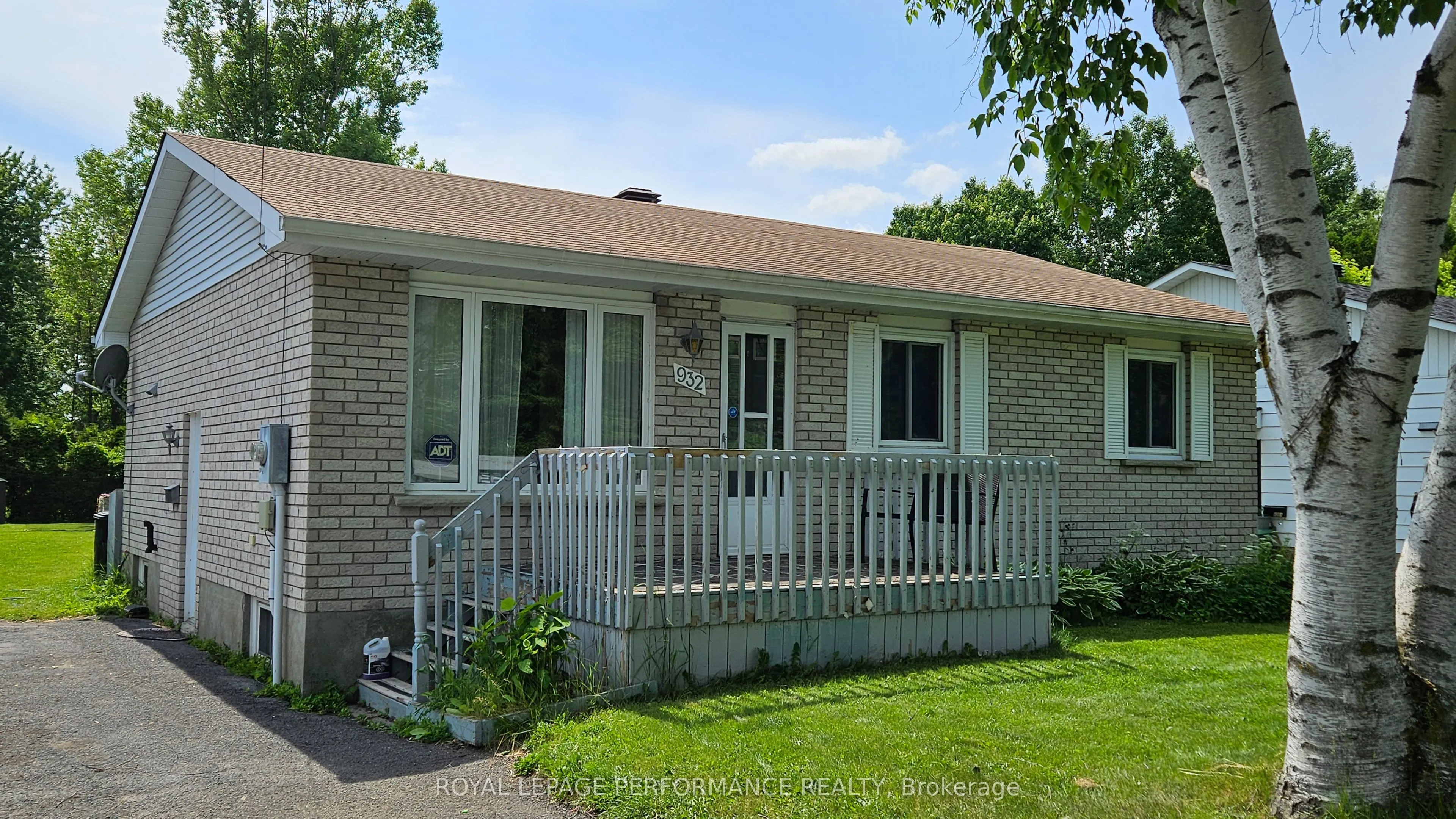 932 Laflin Avenue