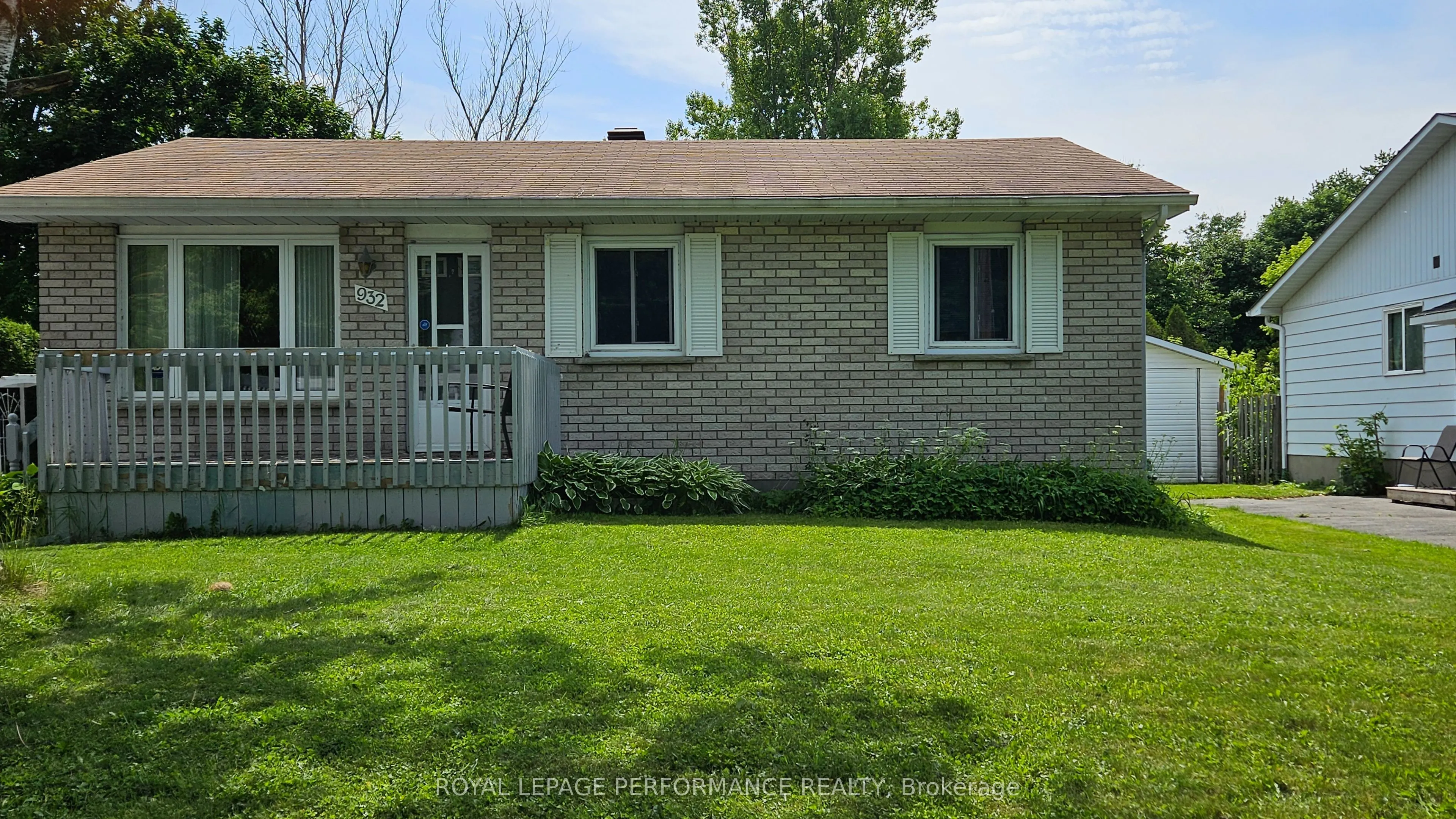 932 Laflin Avenue