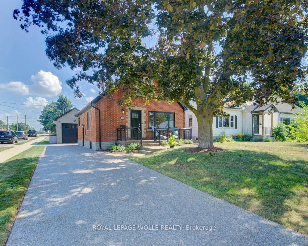 355 Blucher Boulevard