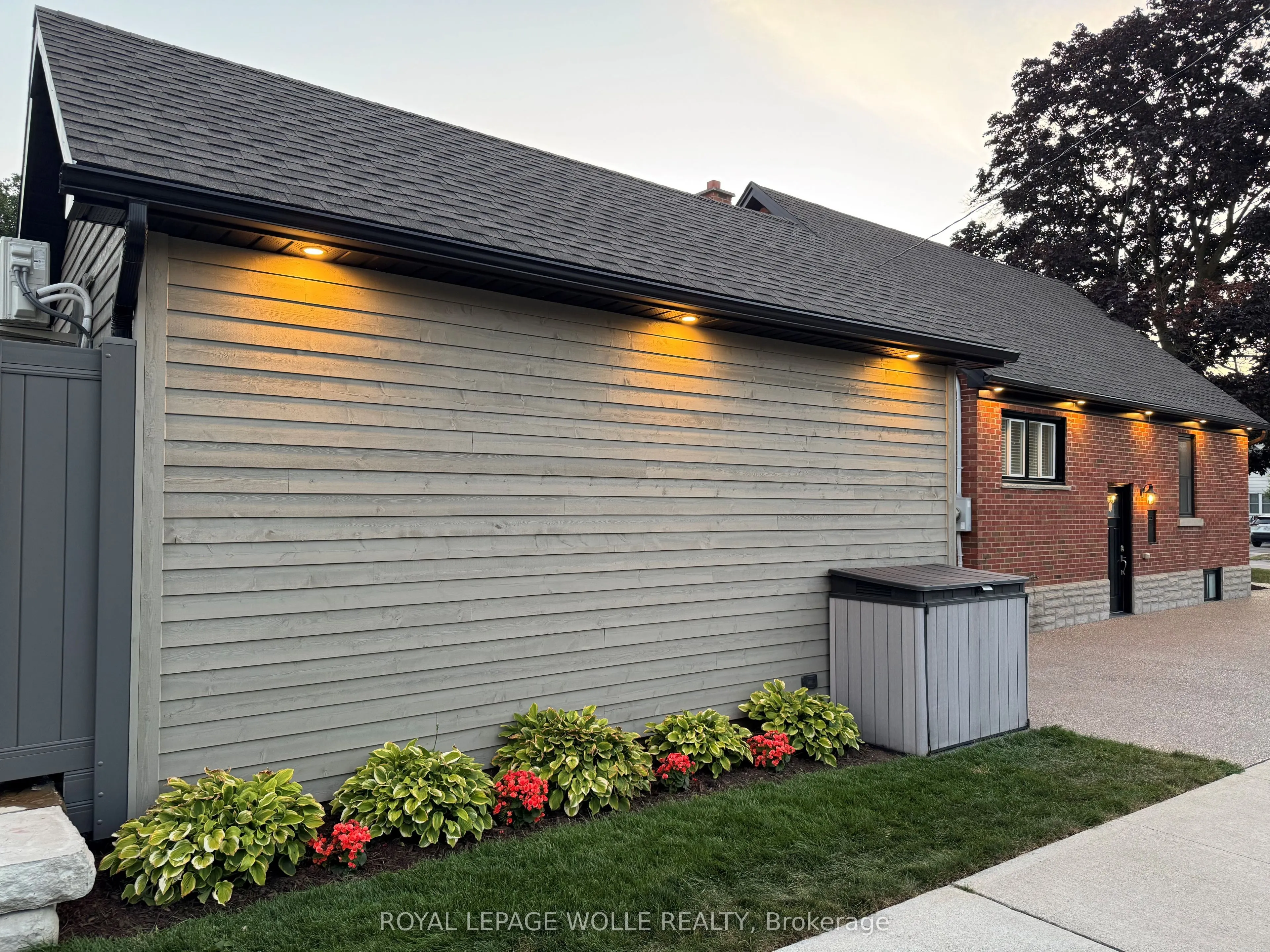 355 Blucher Boulevard