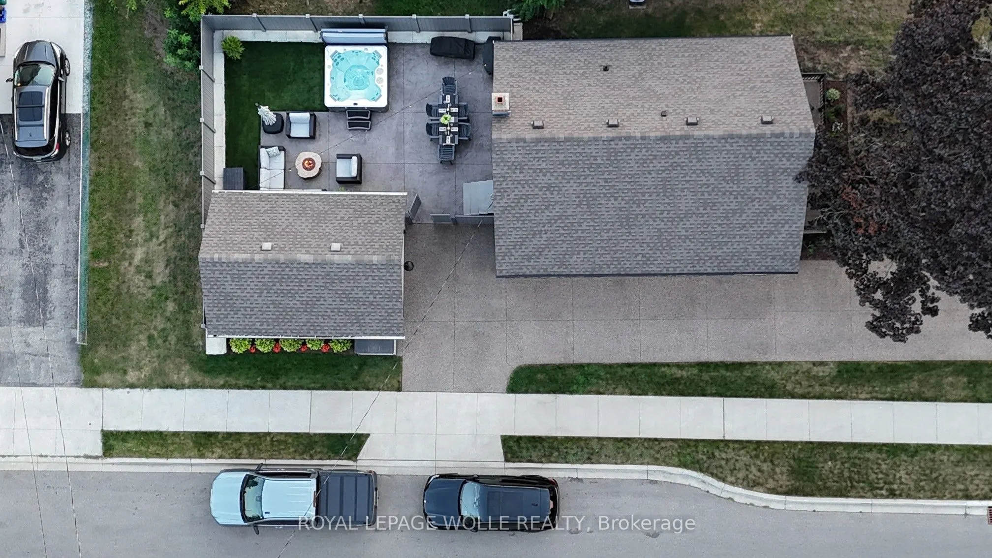 355 Blucher Boulevard