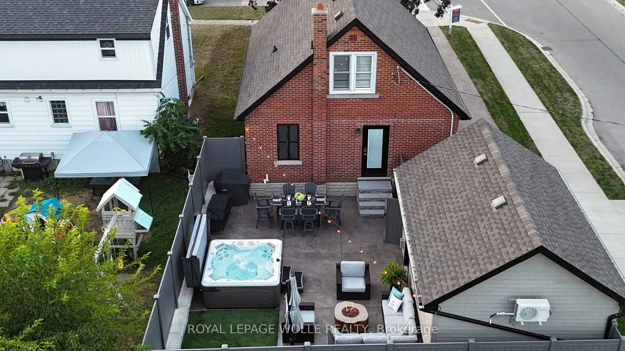 355 Blucher Boulevard