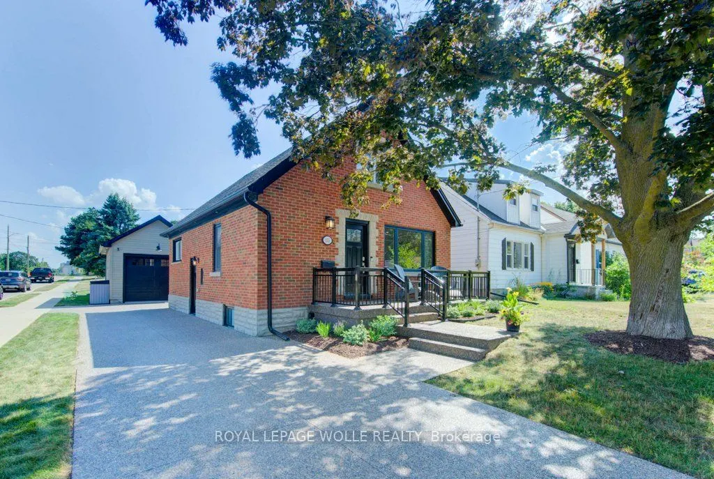 355 Blucher Boulevard