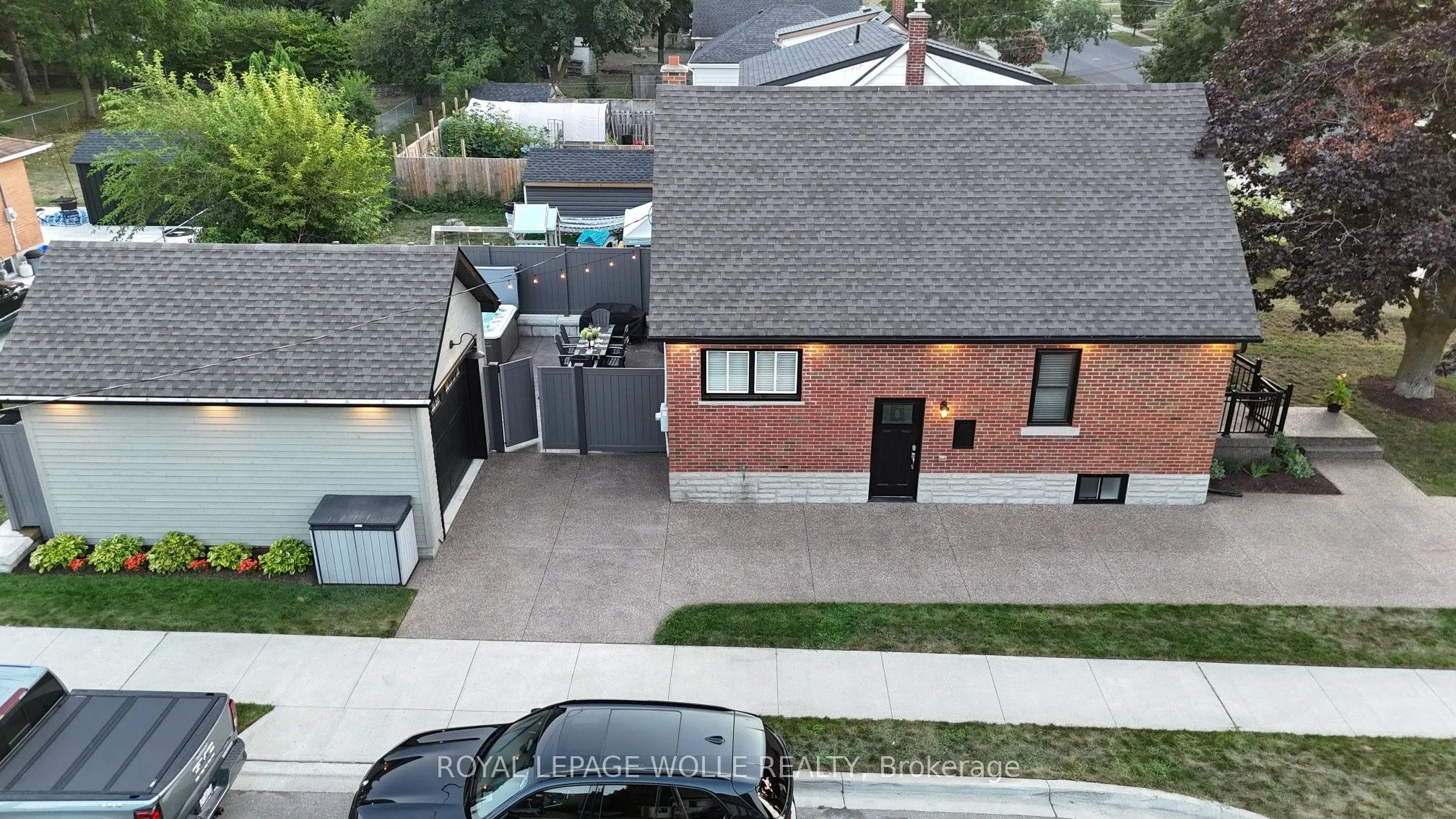 355 Blucher Boulevard