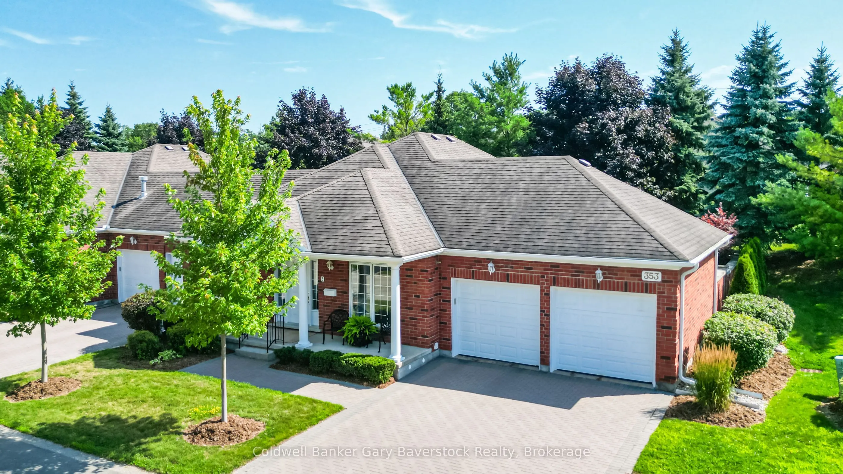353 George Street N, #3