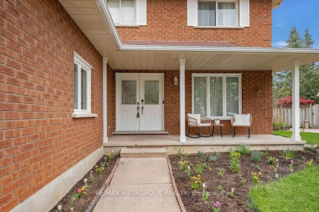 21 Walters Court