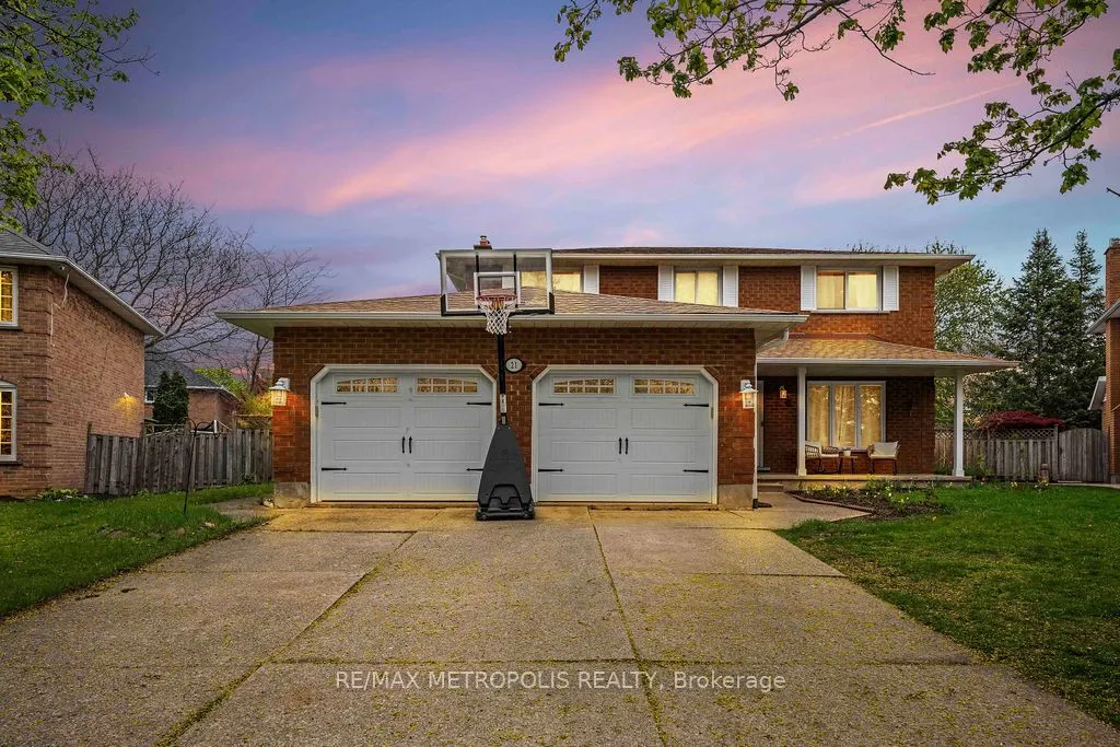 21 Walters Court