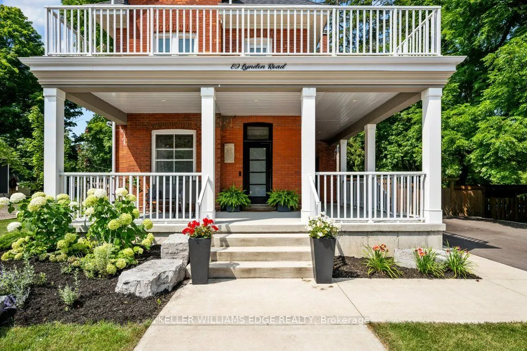 89 Lynden Road