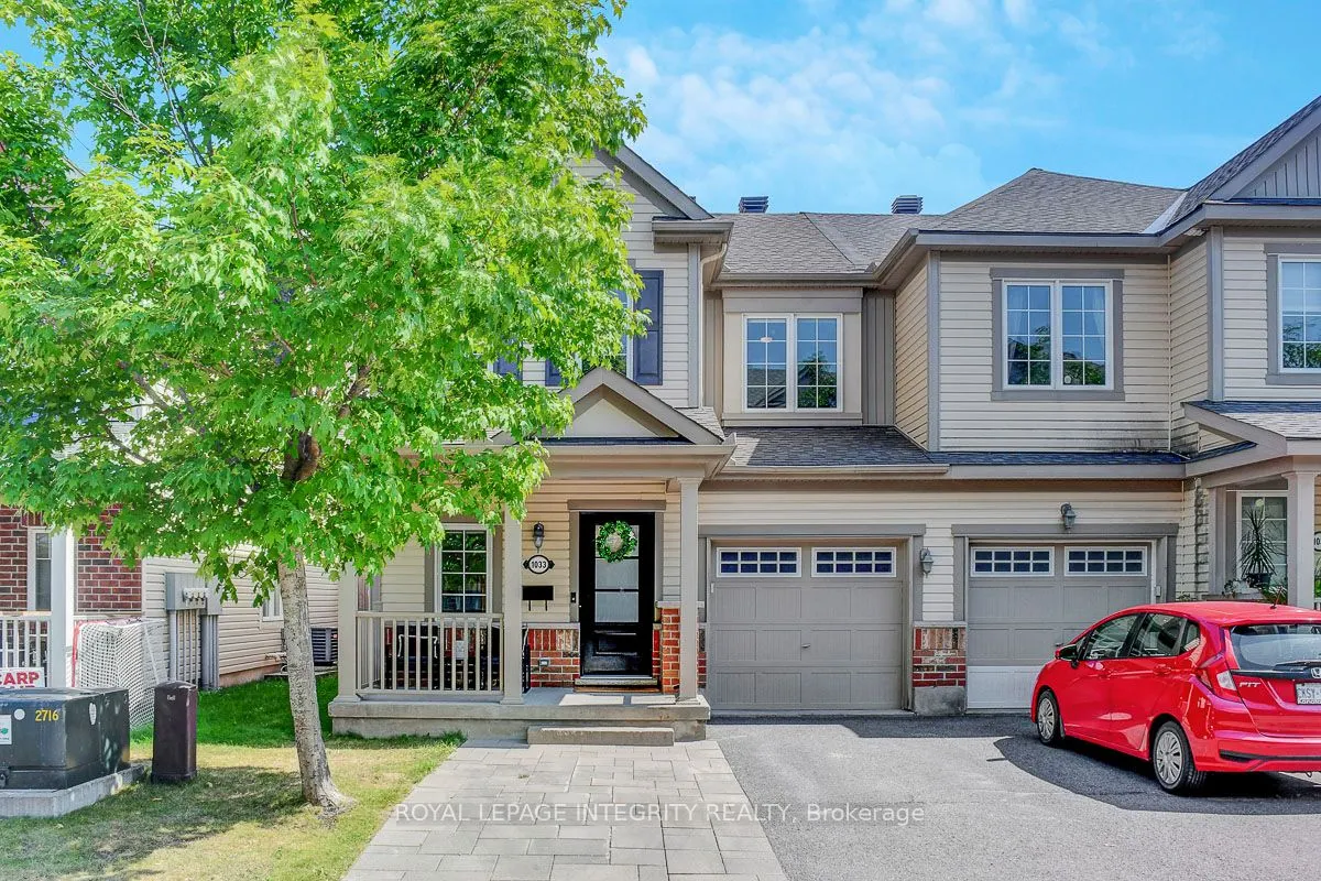 1033 Pampero Crescent