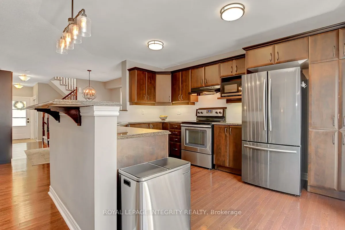 1033 Pampero Crescent
