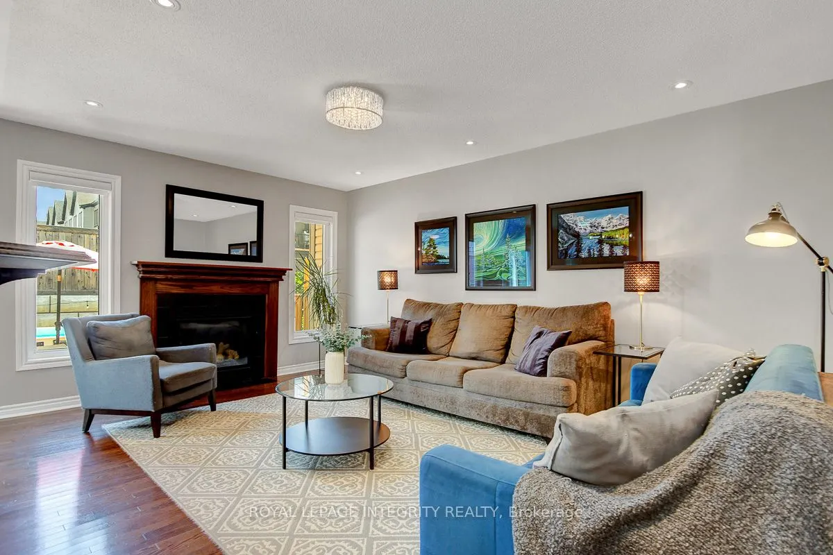 1033 Pampero Crescent