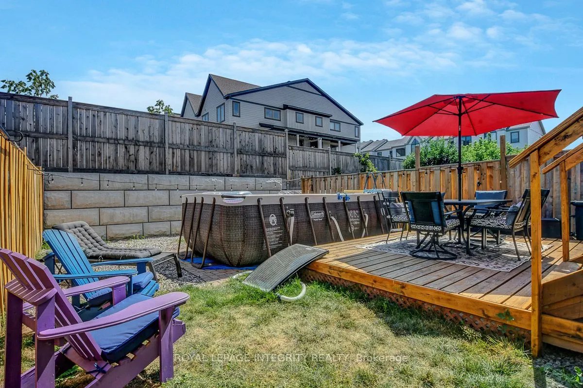 1033 Pampero Crescent