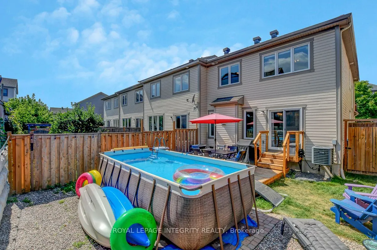 1033 Pampero Crescent