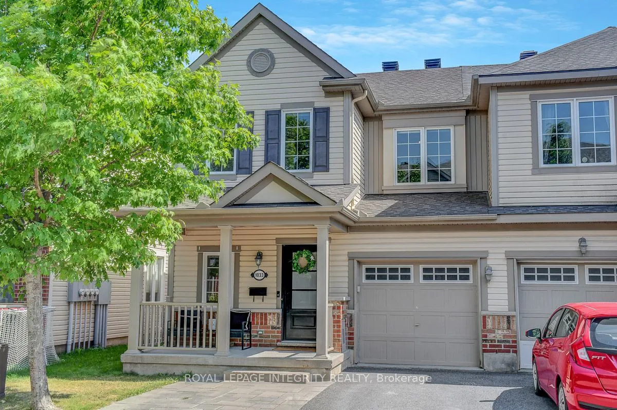 1033 Pampero Crescent