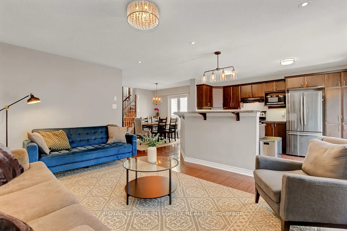 1033 Pampero Crescent