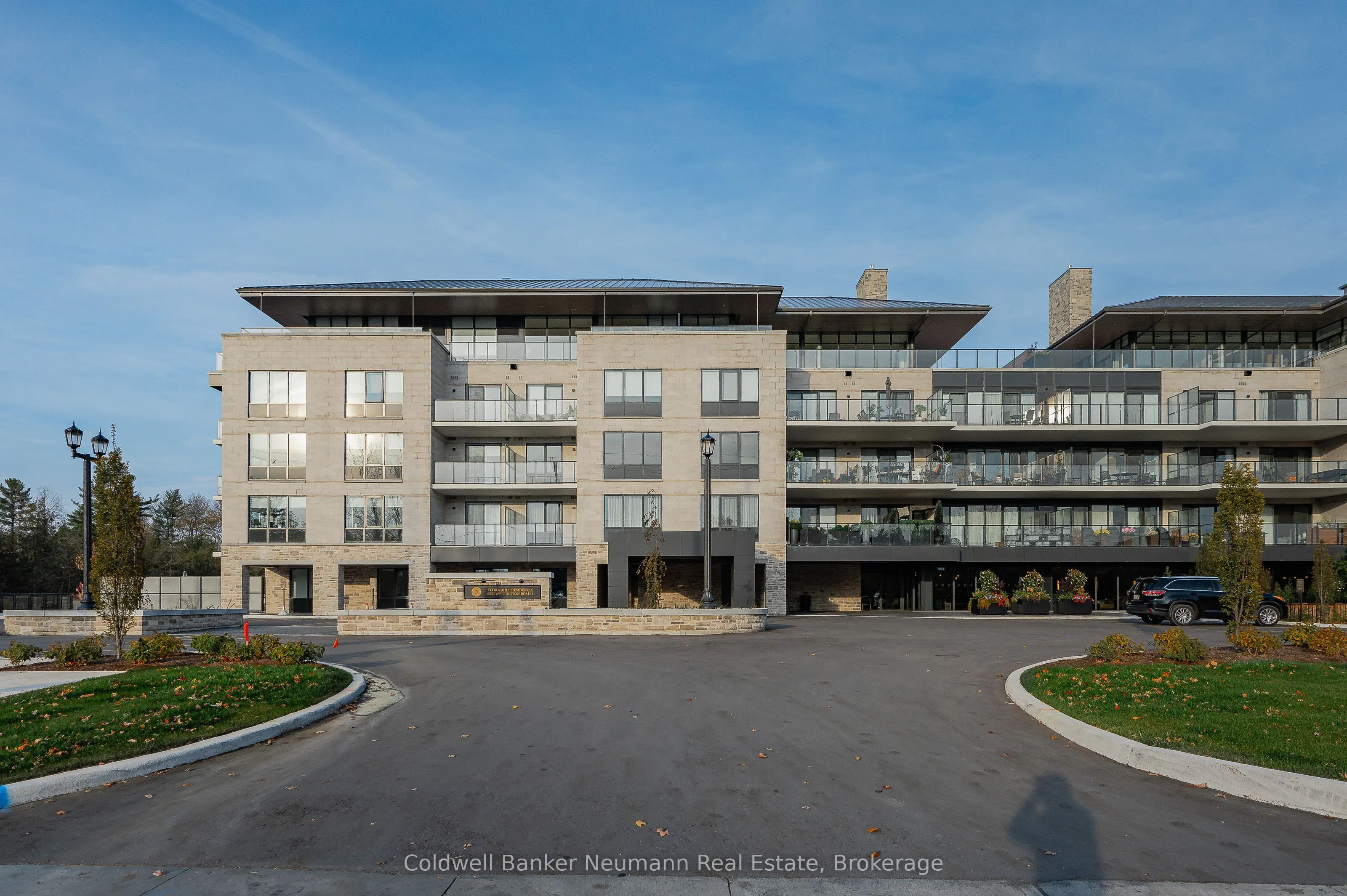 6523 Wellington 7 Road, #21