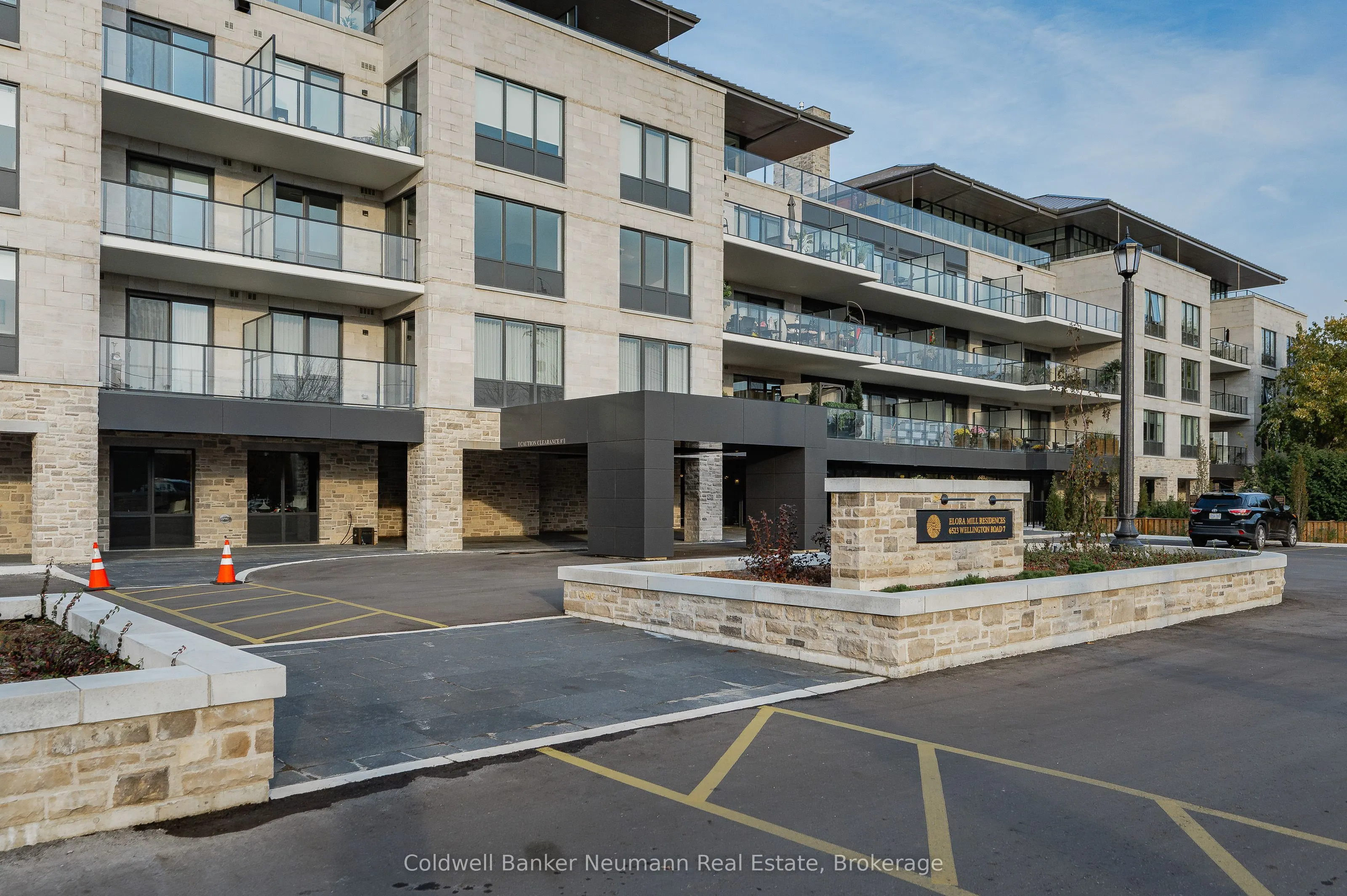 6523 Wellington 7 Road, #21