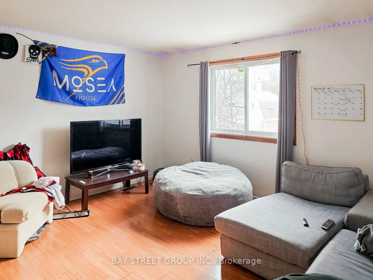 38 Noecker Street, #Upper floor