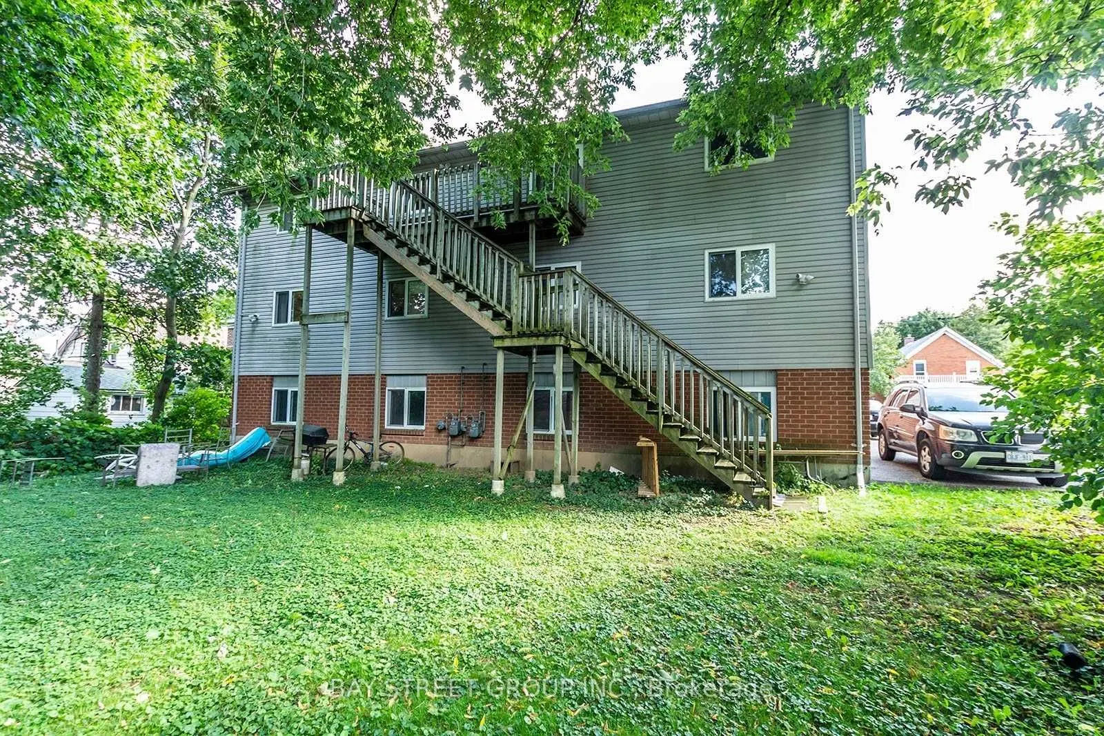 38 Noecker Street, #Upper floor